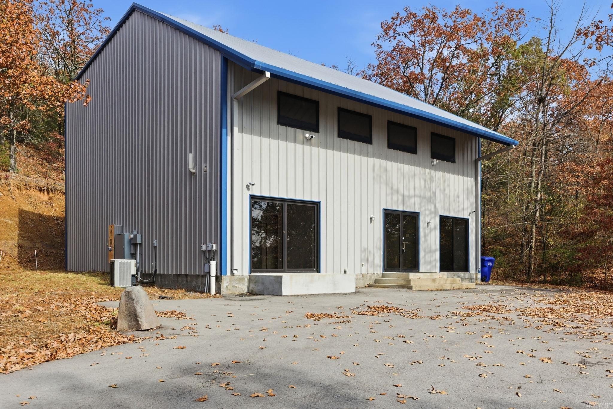 183 Lower Ridge  Conway, AR