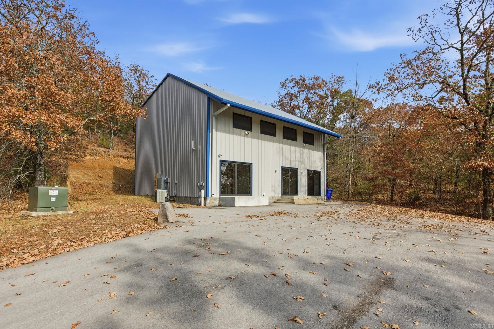 183 Lower Ridge  Conway, AR