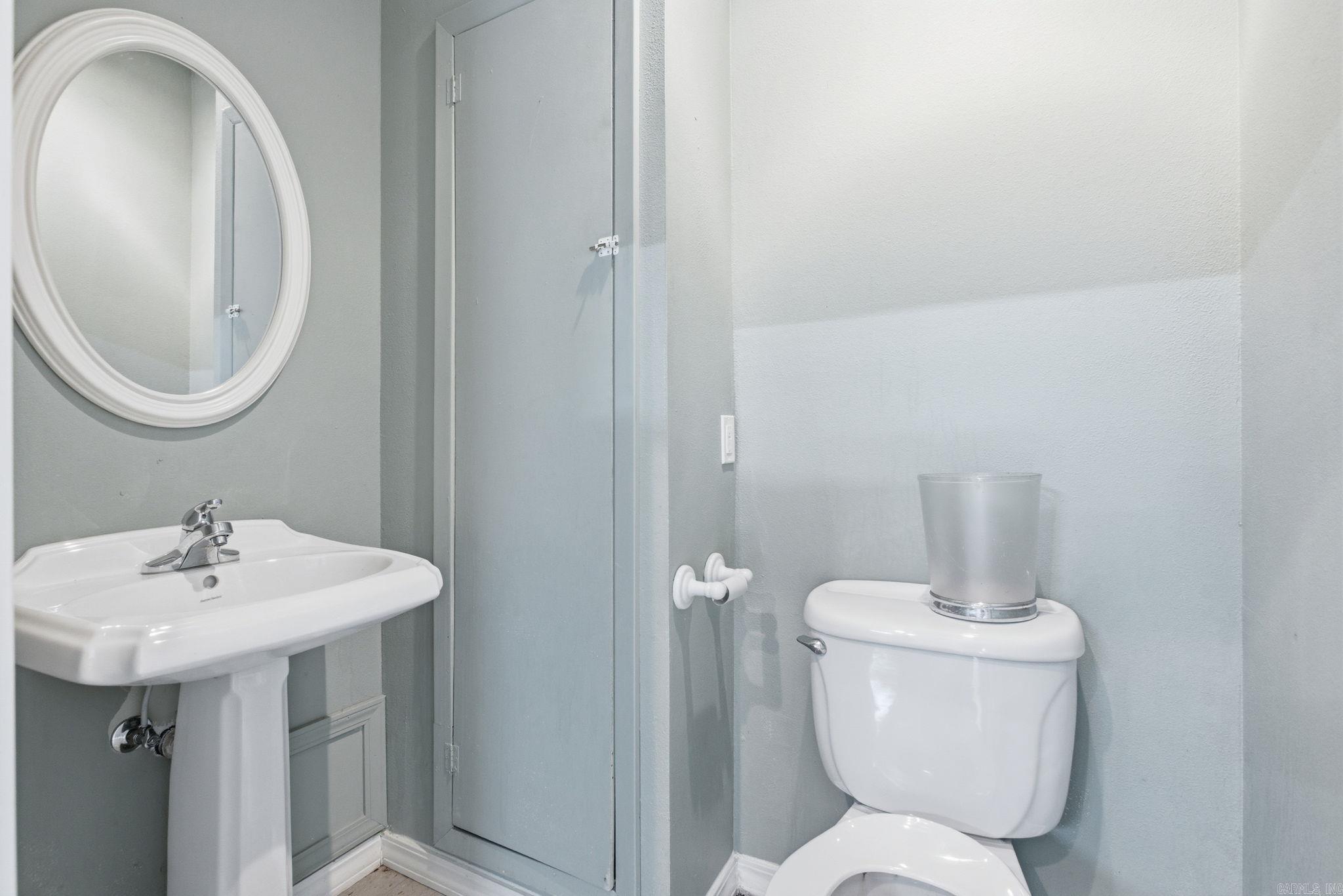 183 Lower Ridge  Conway, AR