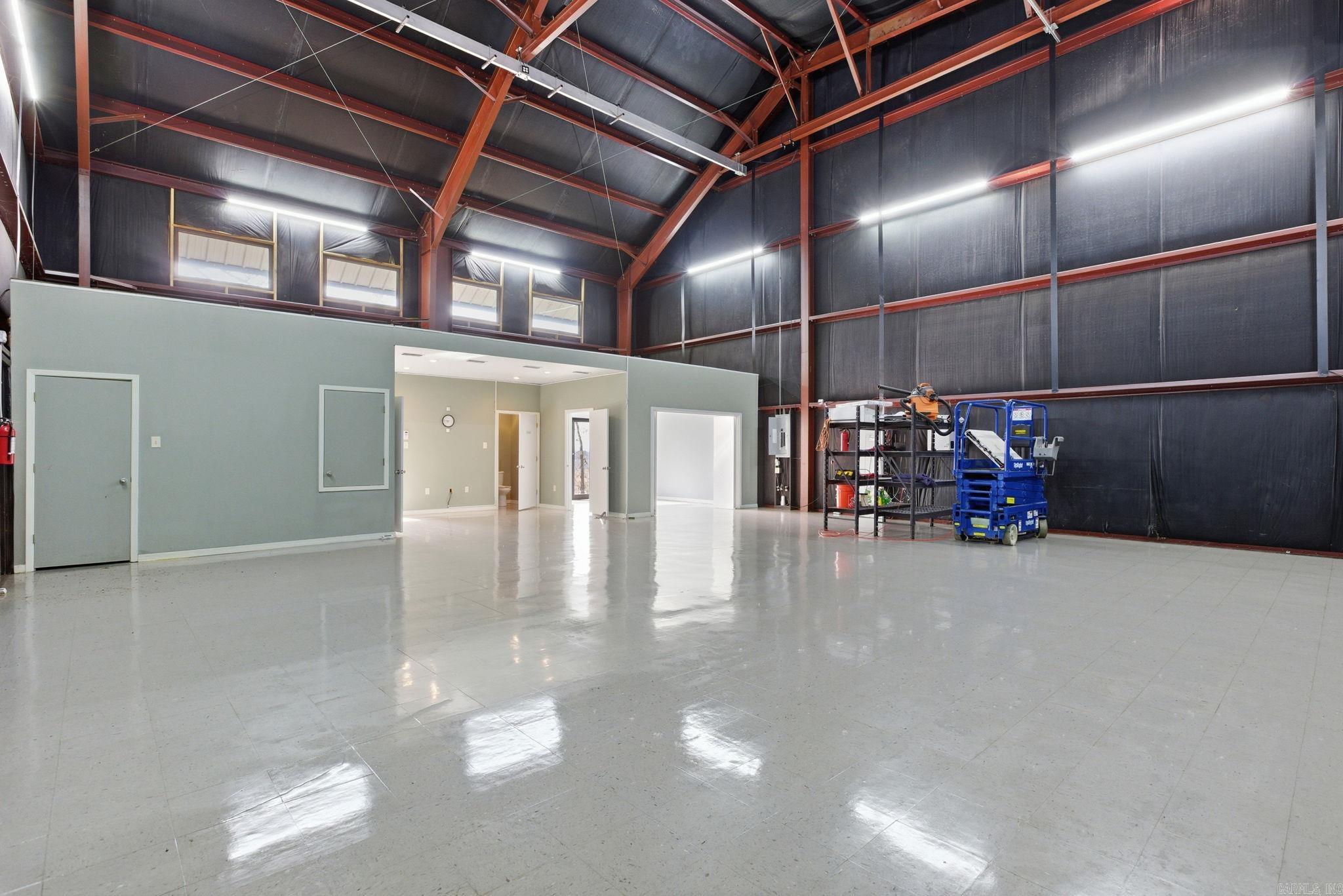 183 Lower Ridge  Conway, AR