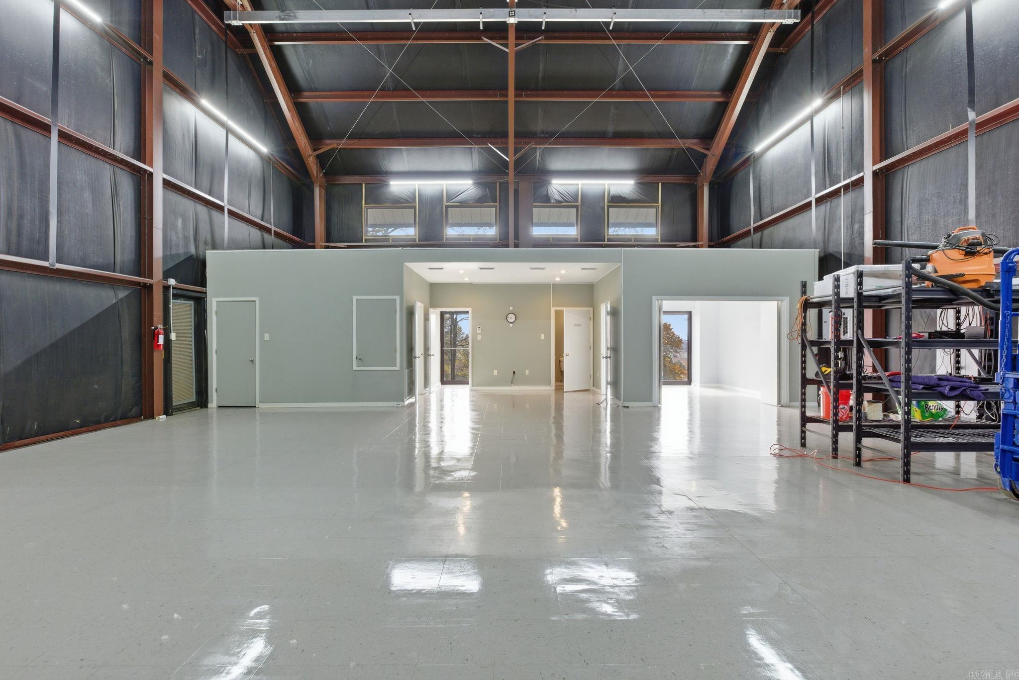 183 Lower Ridge  Conway, AR