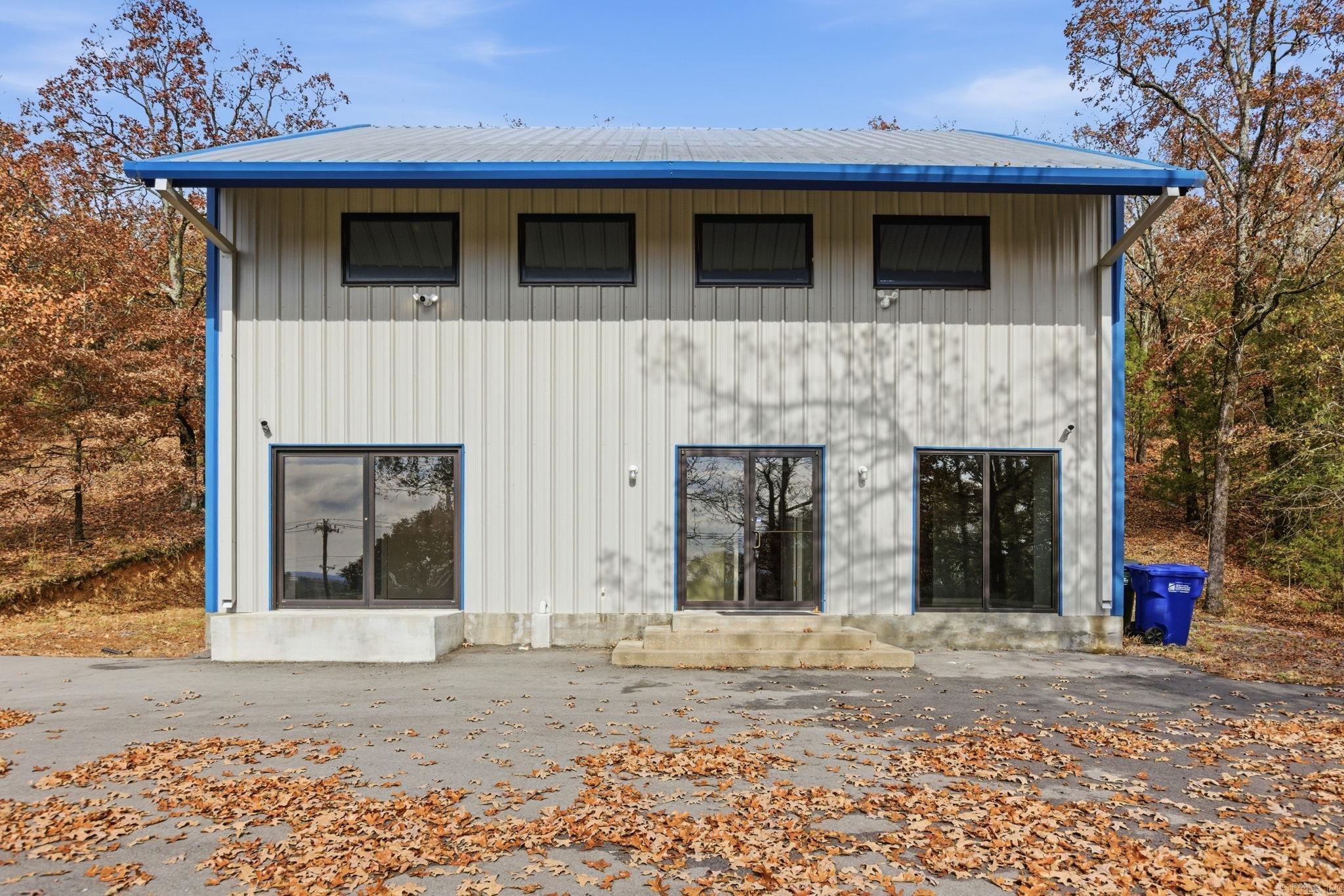 183 Lower Ridge  Conway, AR