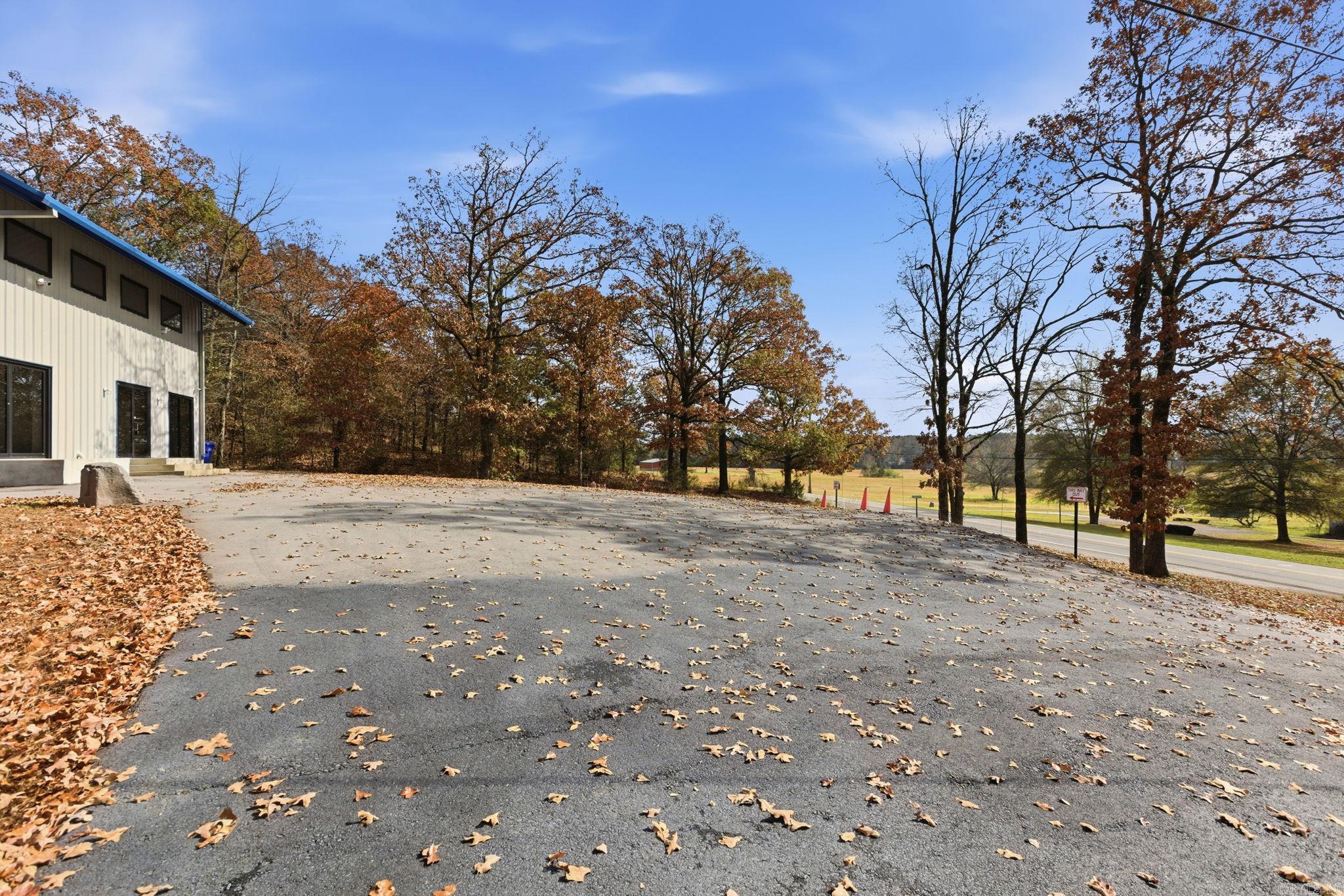 183 Lower Ridge  Conway, AR