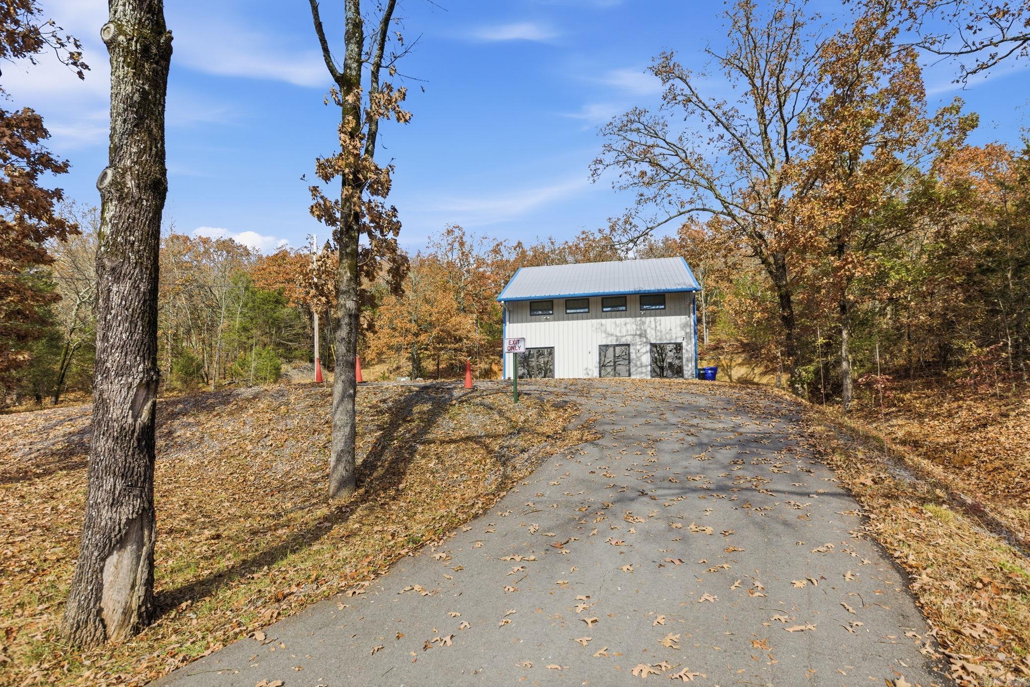 183 Lower Ridge  Conway, AR