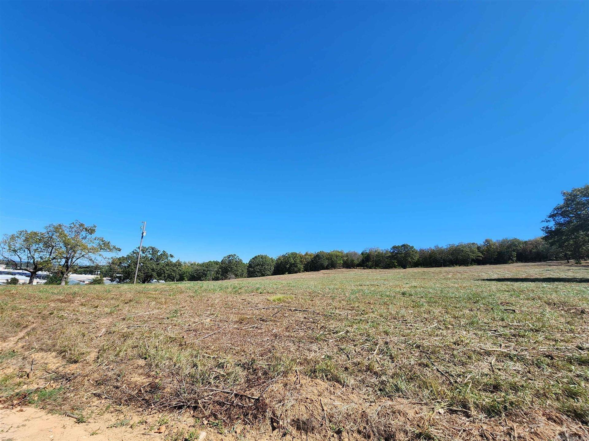 1550 E Harding Hwy 9  Morrilton, AR