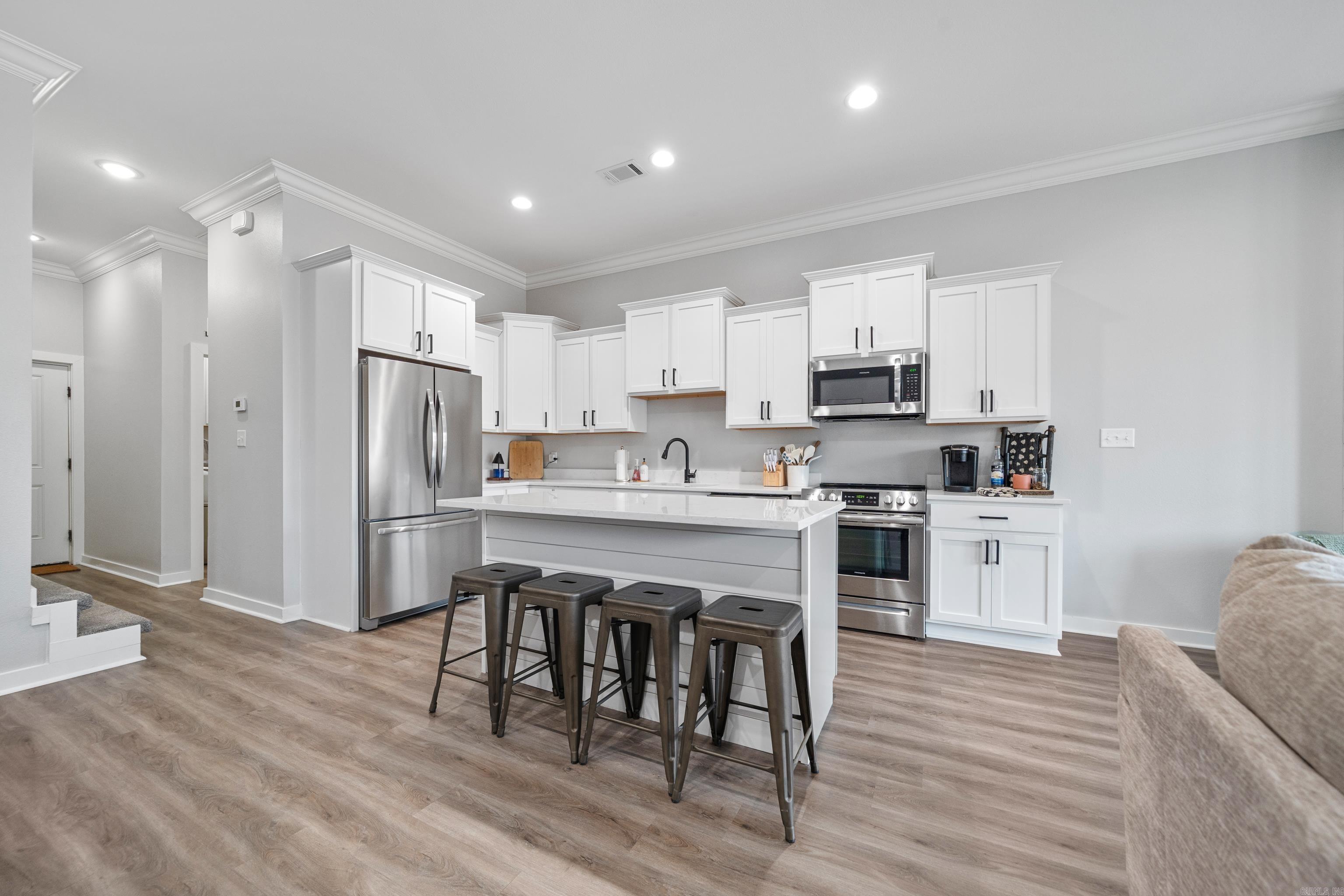 215 Long Beach  Hot Springs, AR