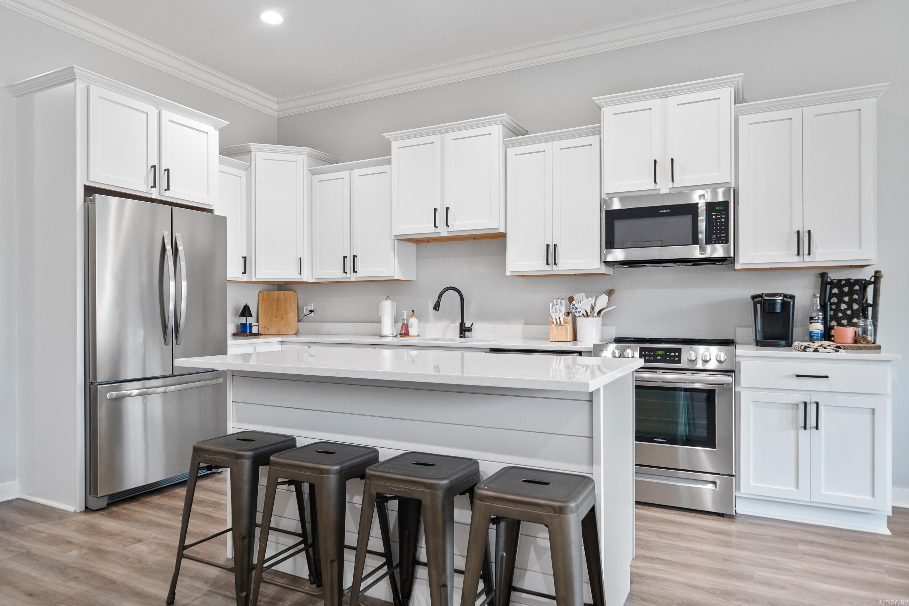 215 Long Beach  Hot Springs, AR