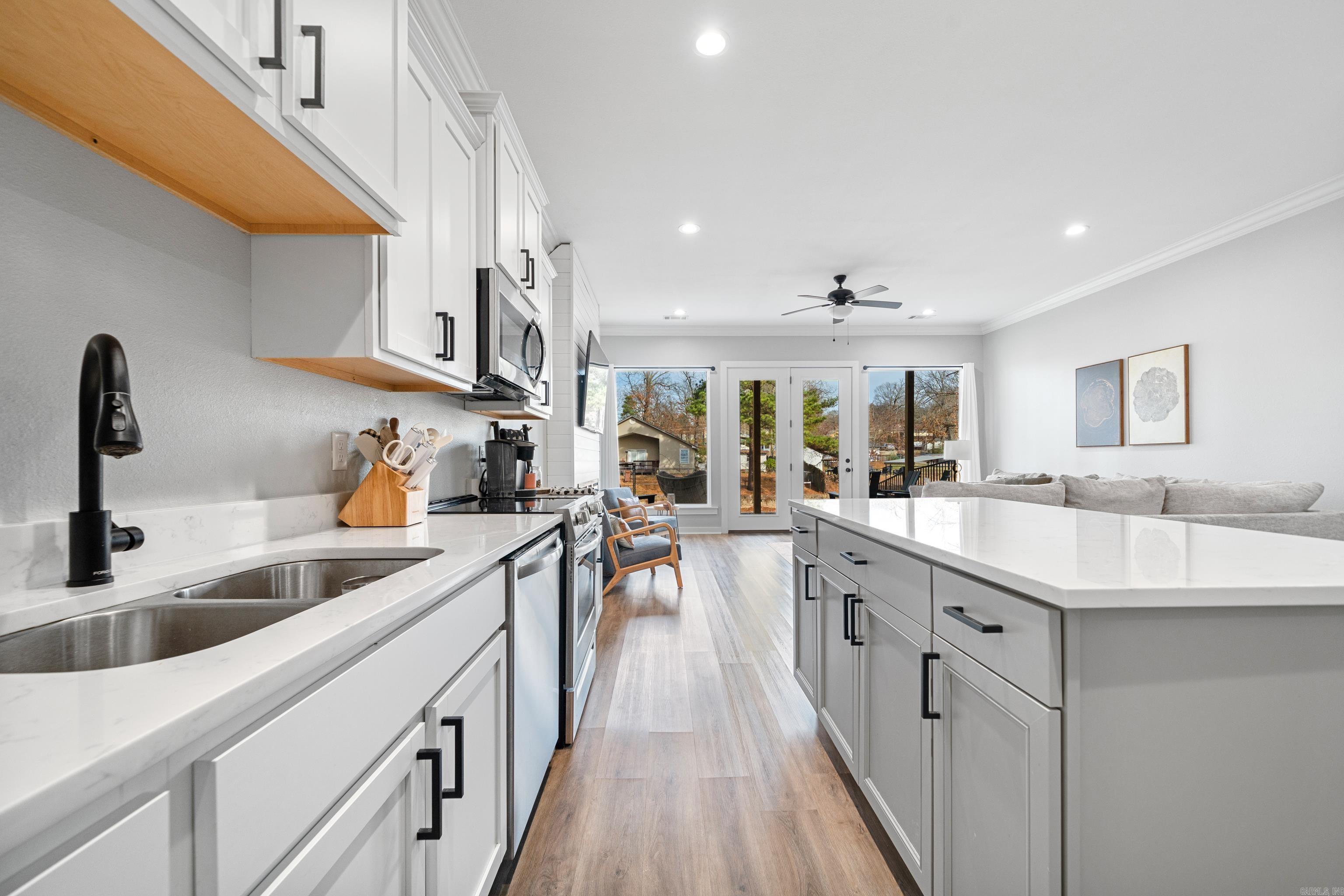 215 Long Beach  Hot Springs, AR