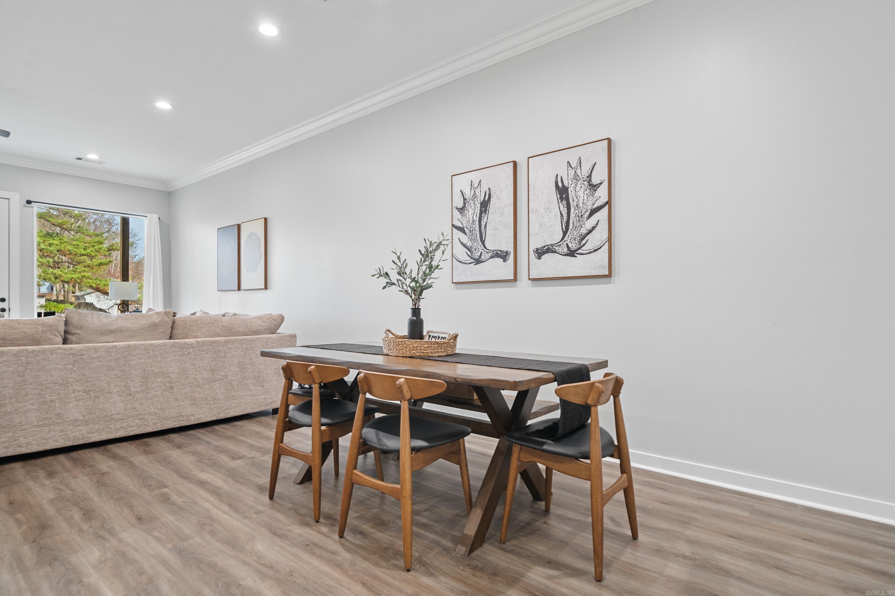 215 Long Beach  Hot Springs, AR