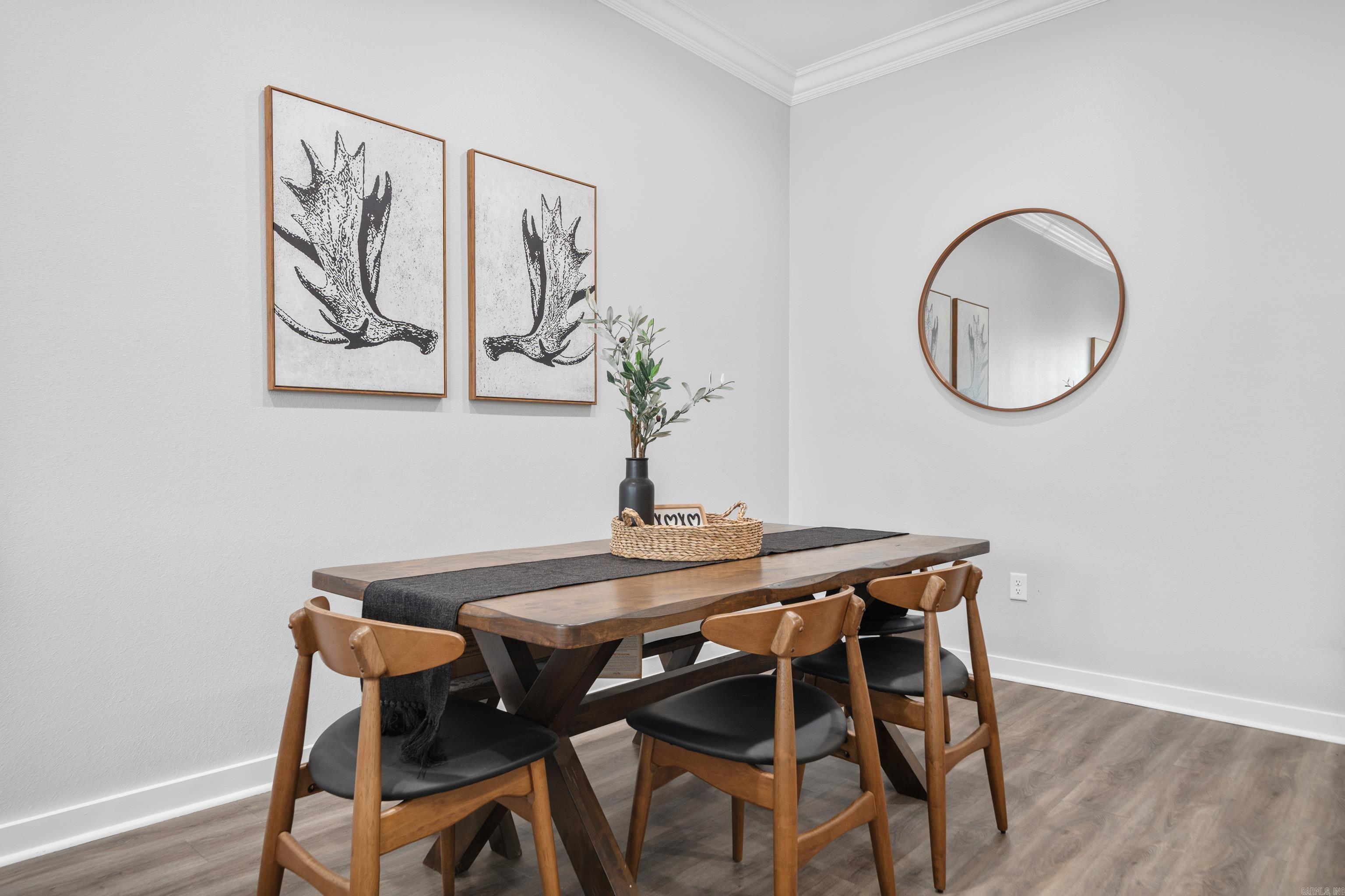 215 Long Beach  Hot Springs, AR