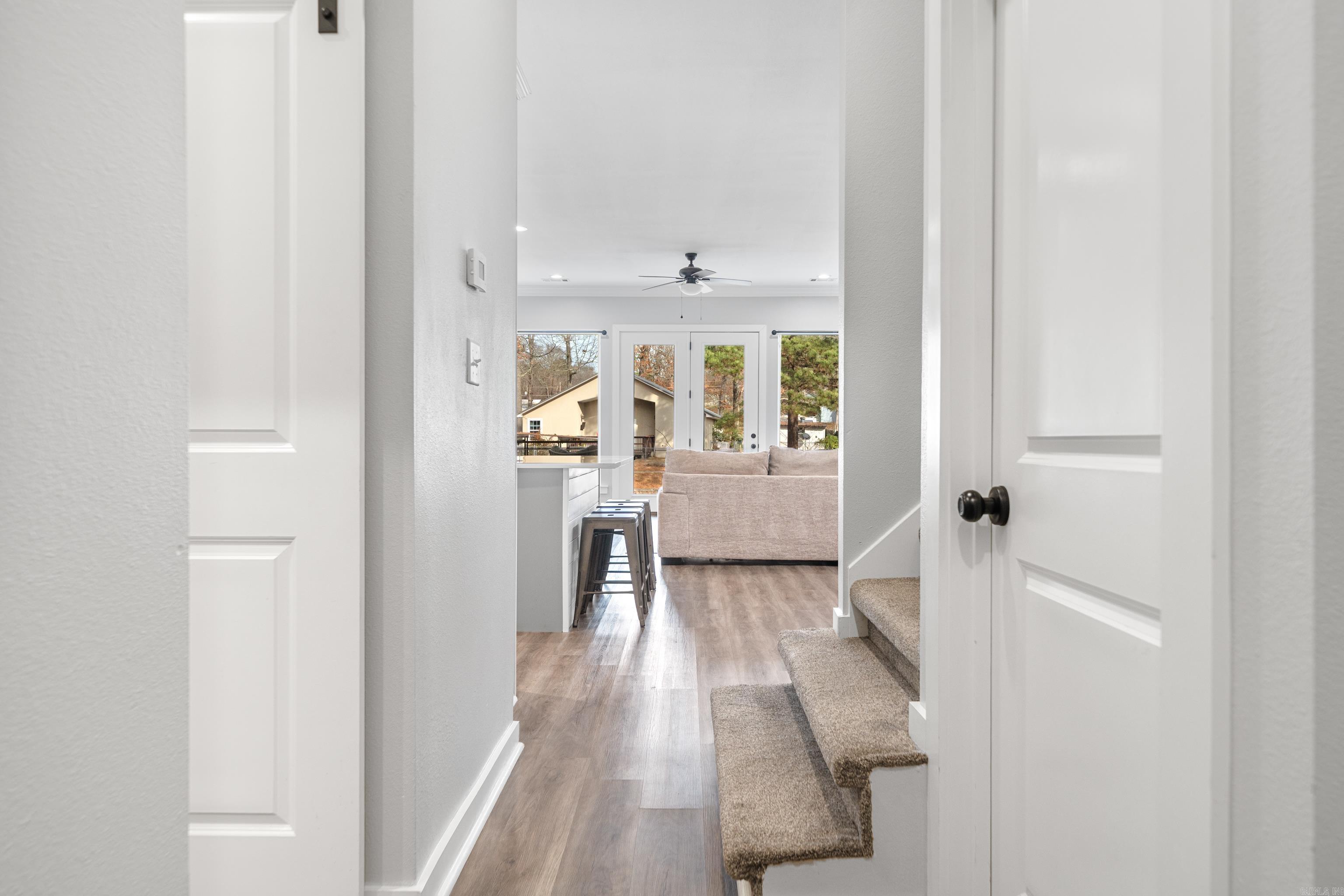 215 Long Beach  Hot Springs, AR