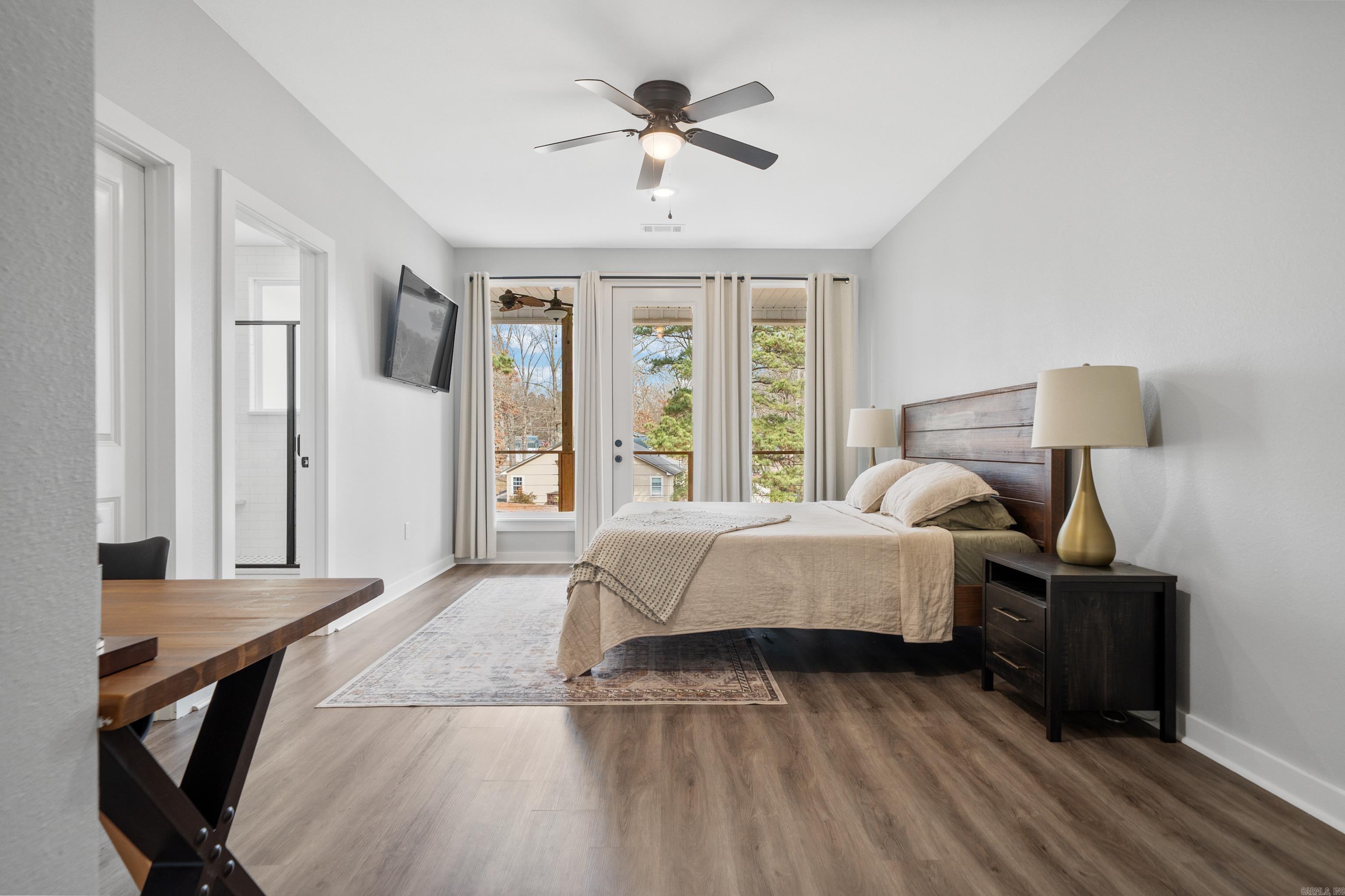 215 Long Beach  Hot Springs, AR