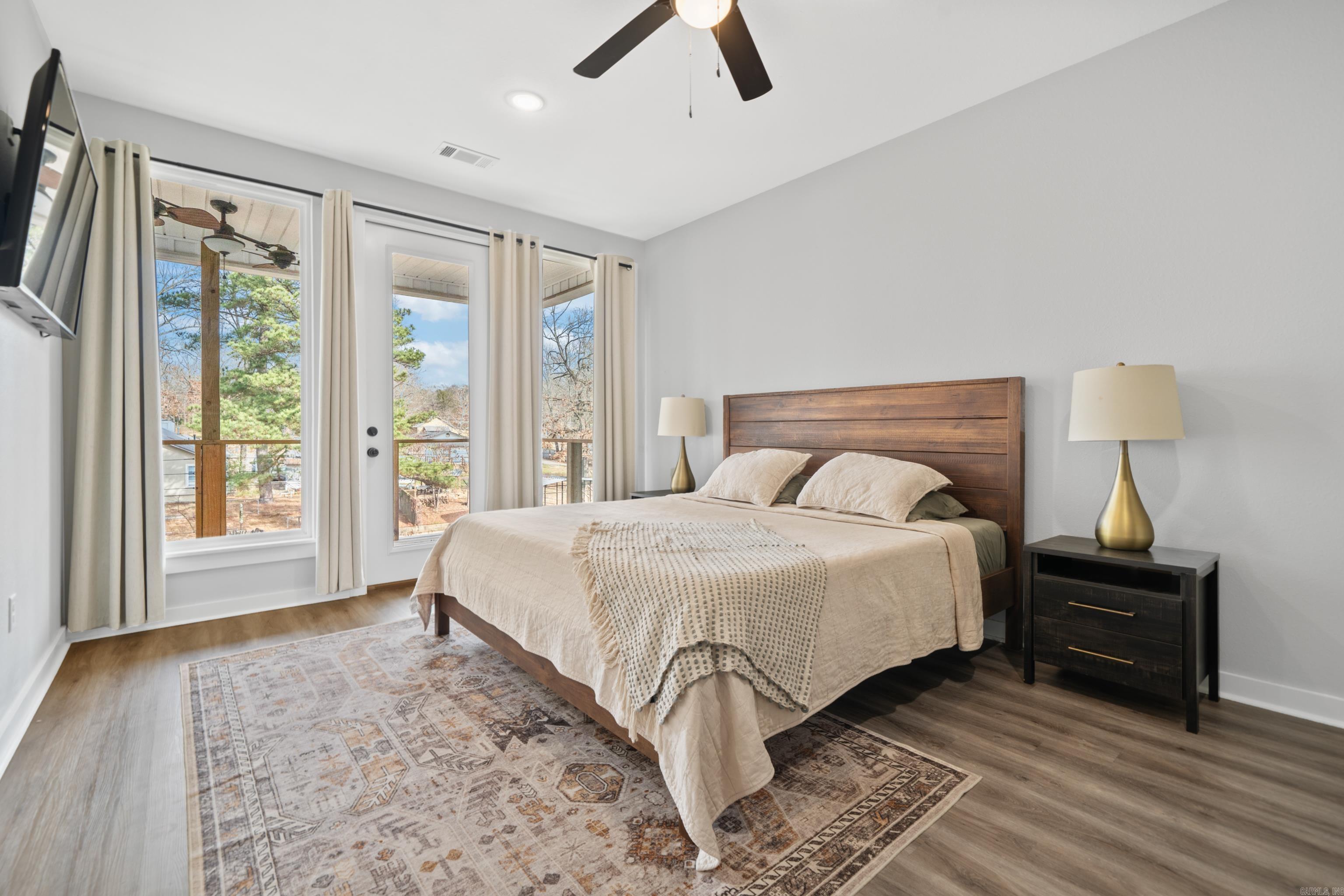 215 Long Beach  Hot Springs, AR