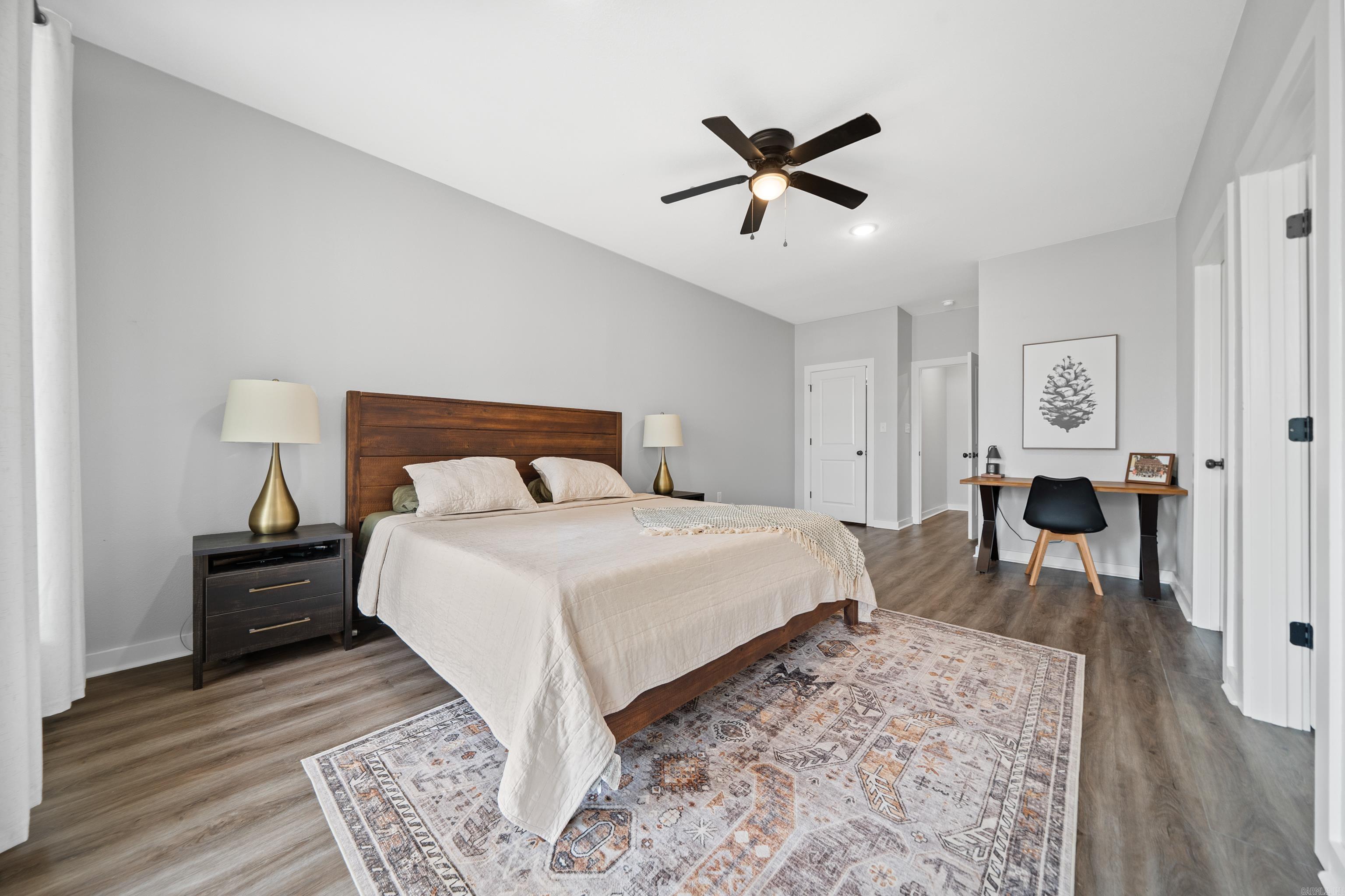 215 Long Beach  Hot Springs, AR