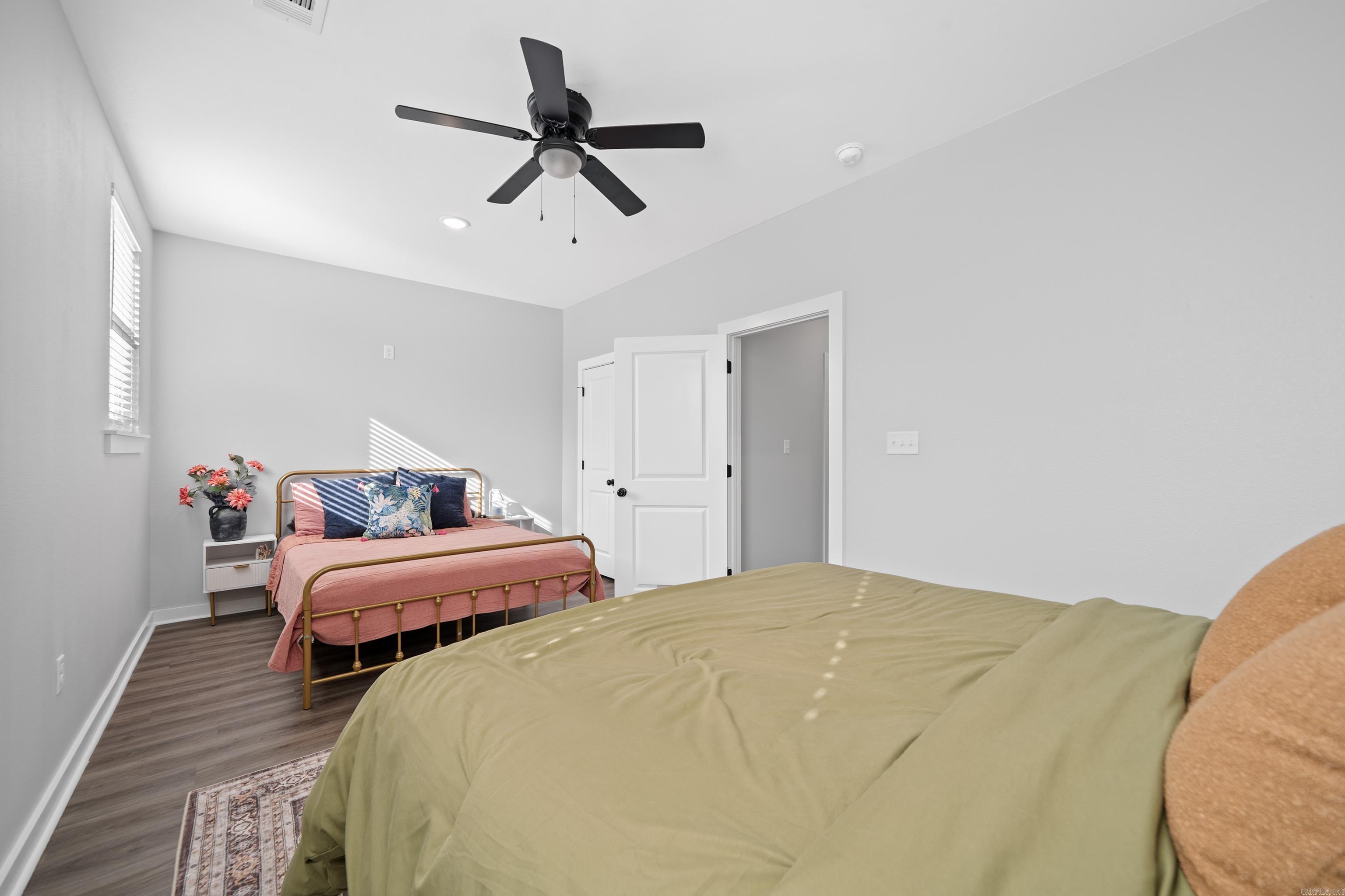 215 Long Beach  Hot Springs, AR