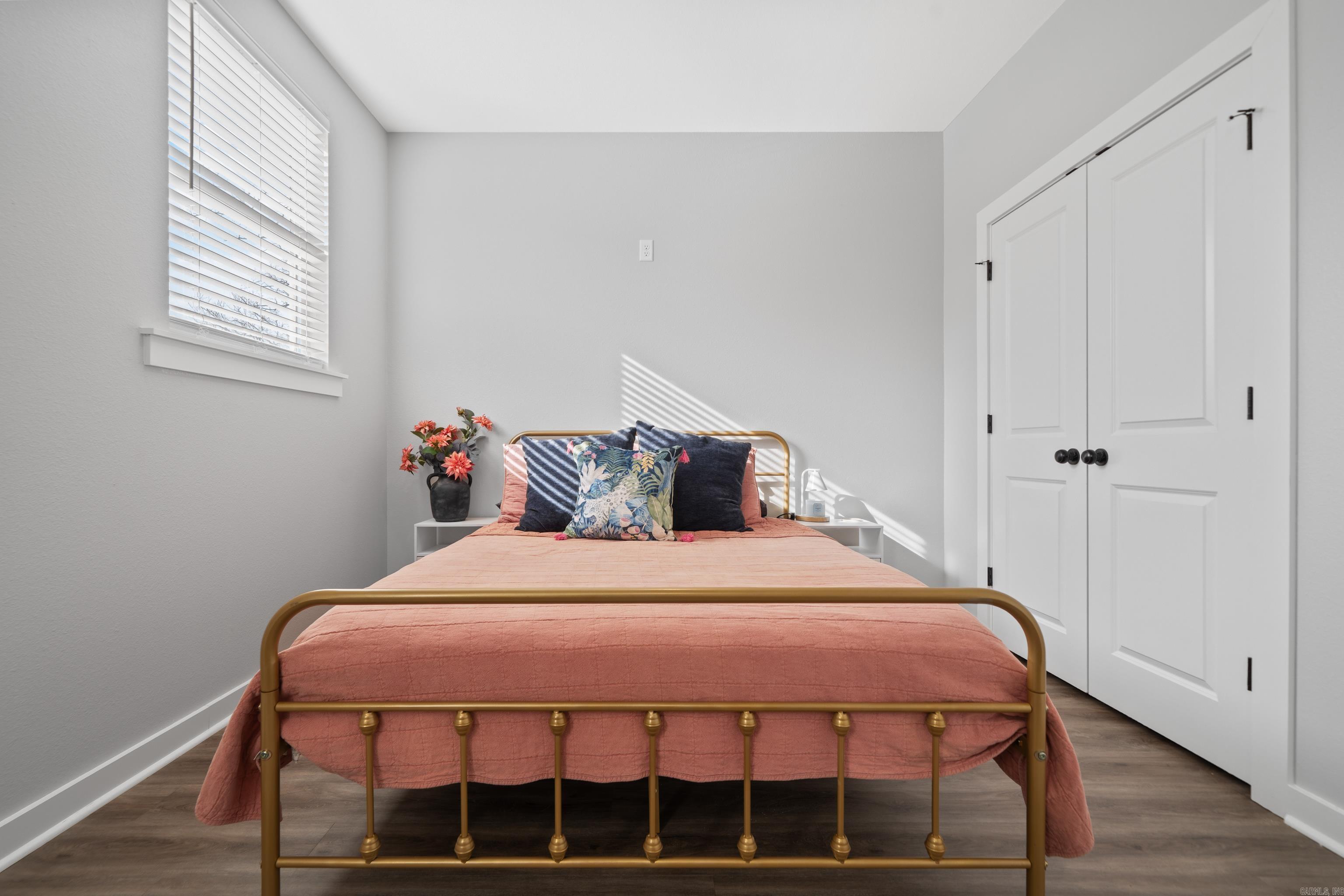 215 Long Beach  Hot Springs, AR