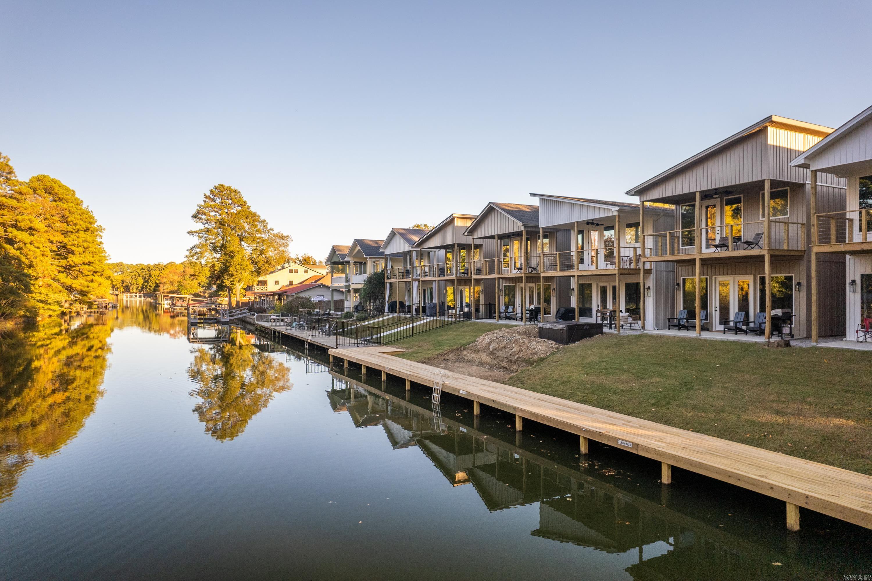 215 Long Beach Drive Hot Springs, AR 71913