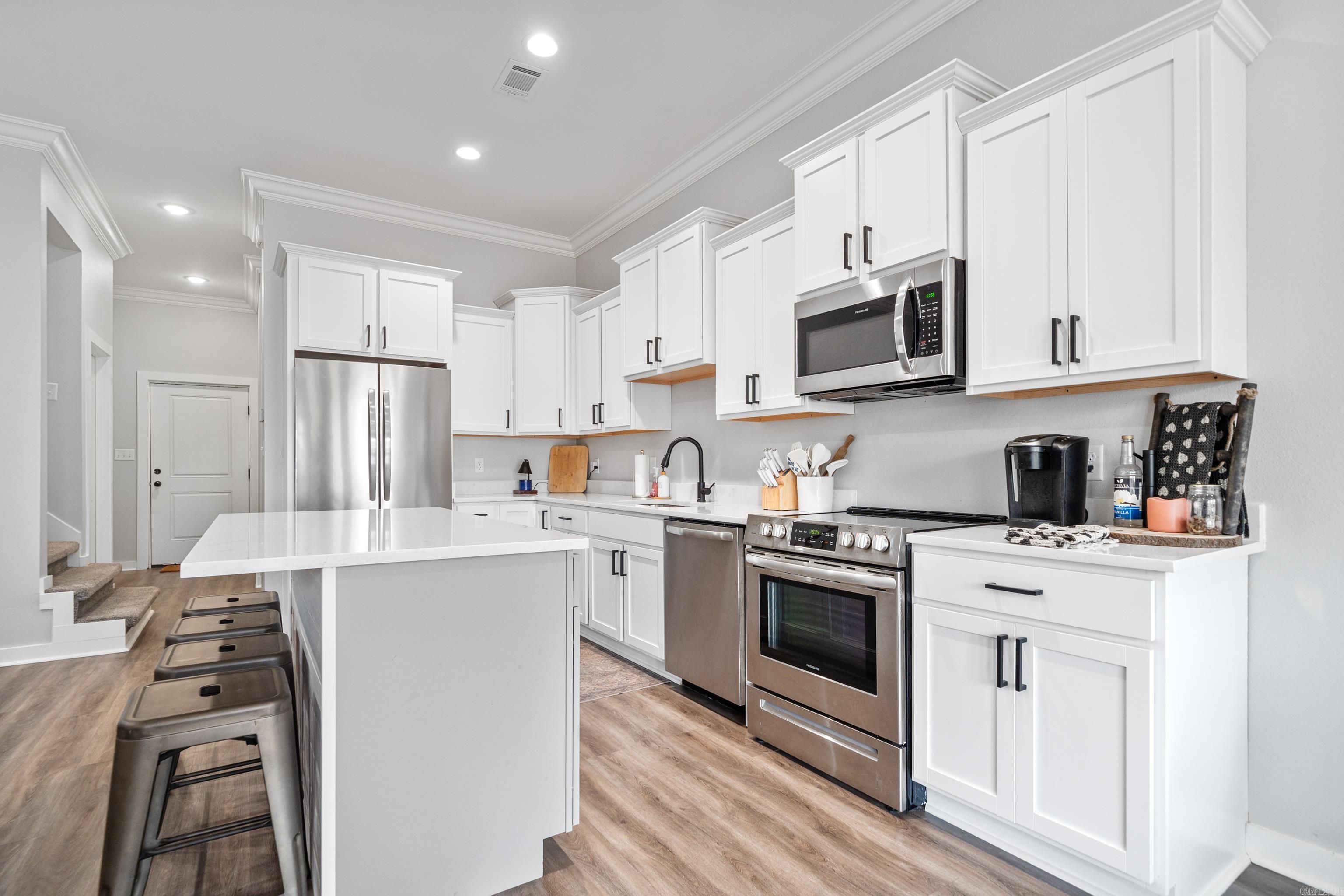 215 Long Beach  Hot Springs, AR