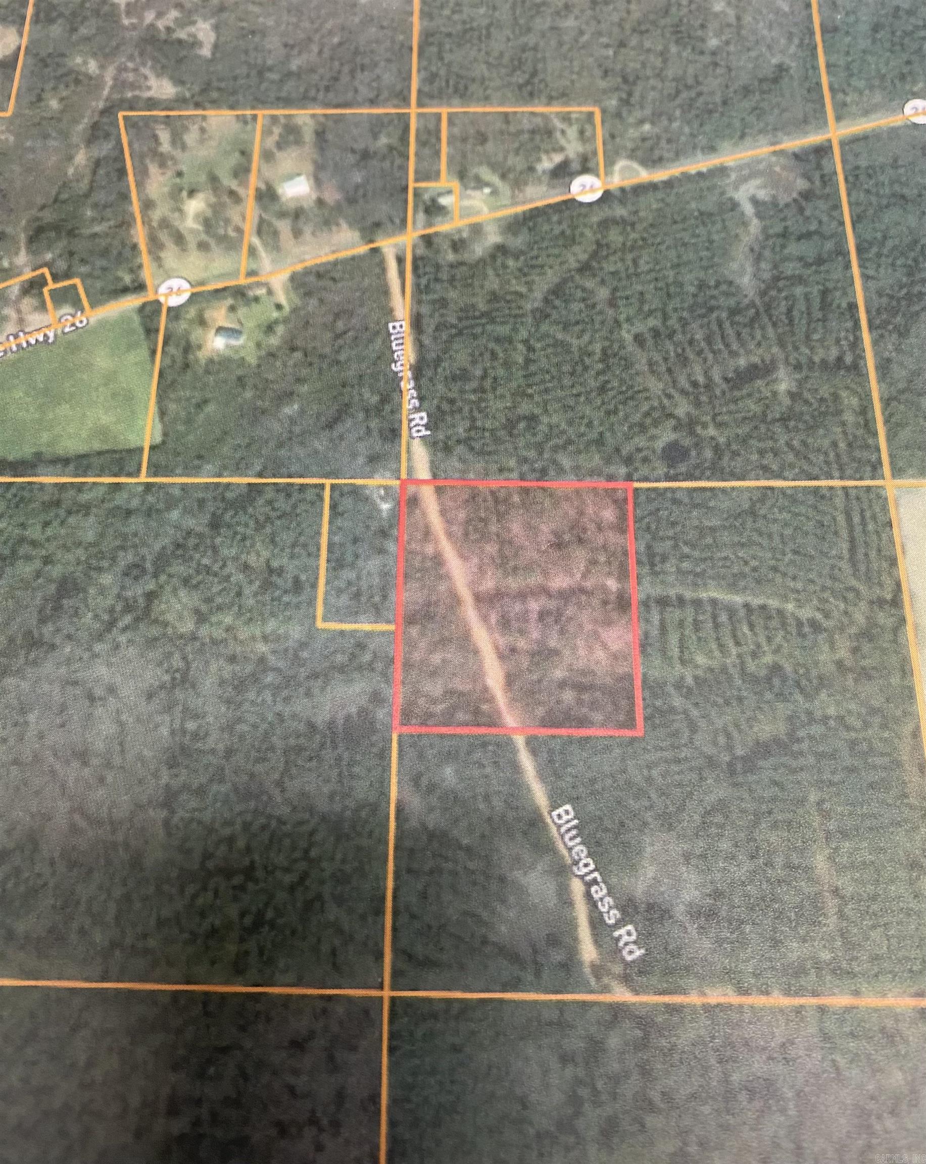 TBD Bluegrass  Nashville, AR