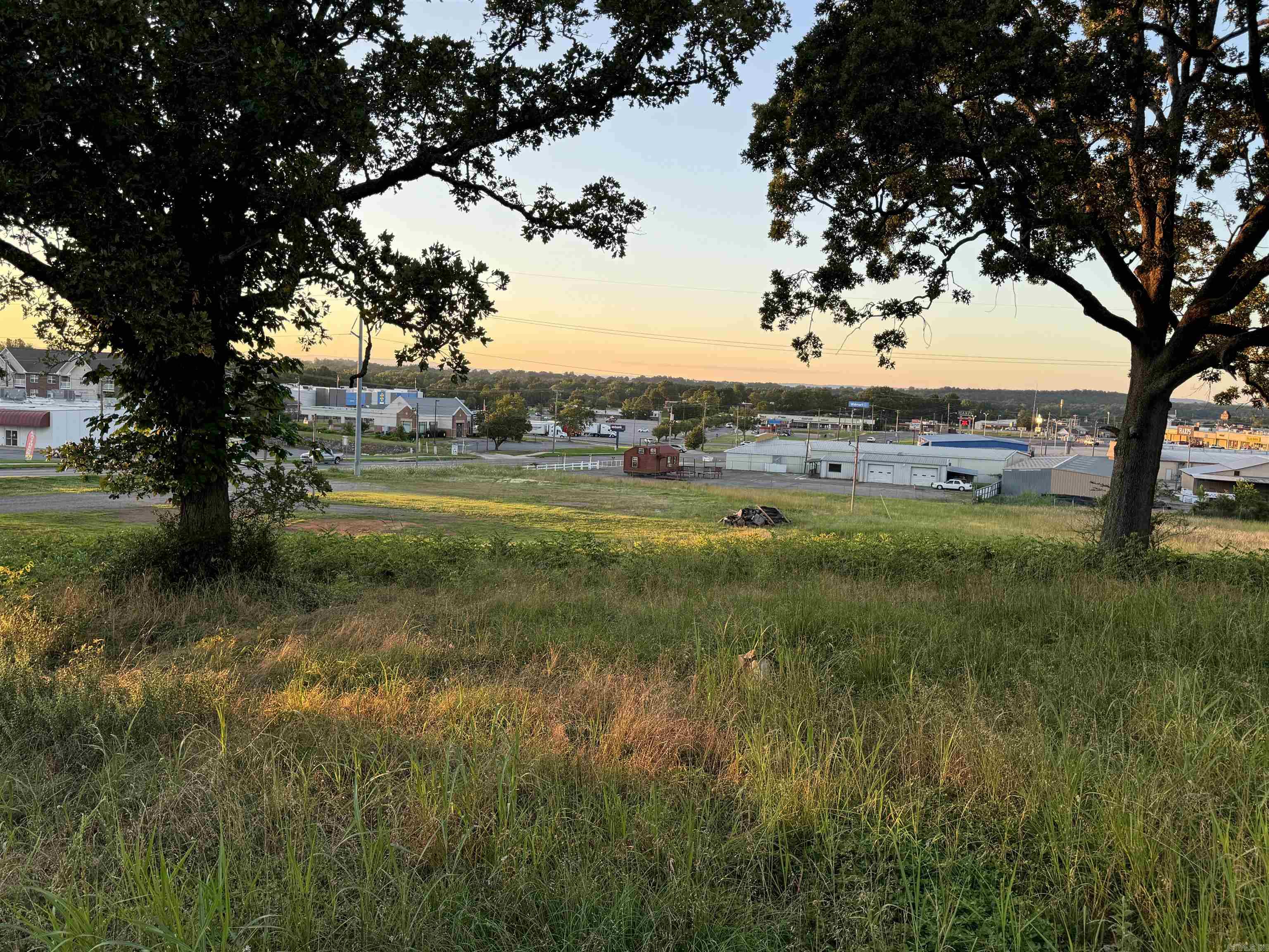 1550 E. Harding Hwy 9B  Morrilton, AR