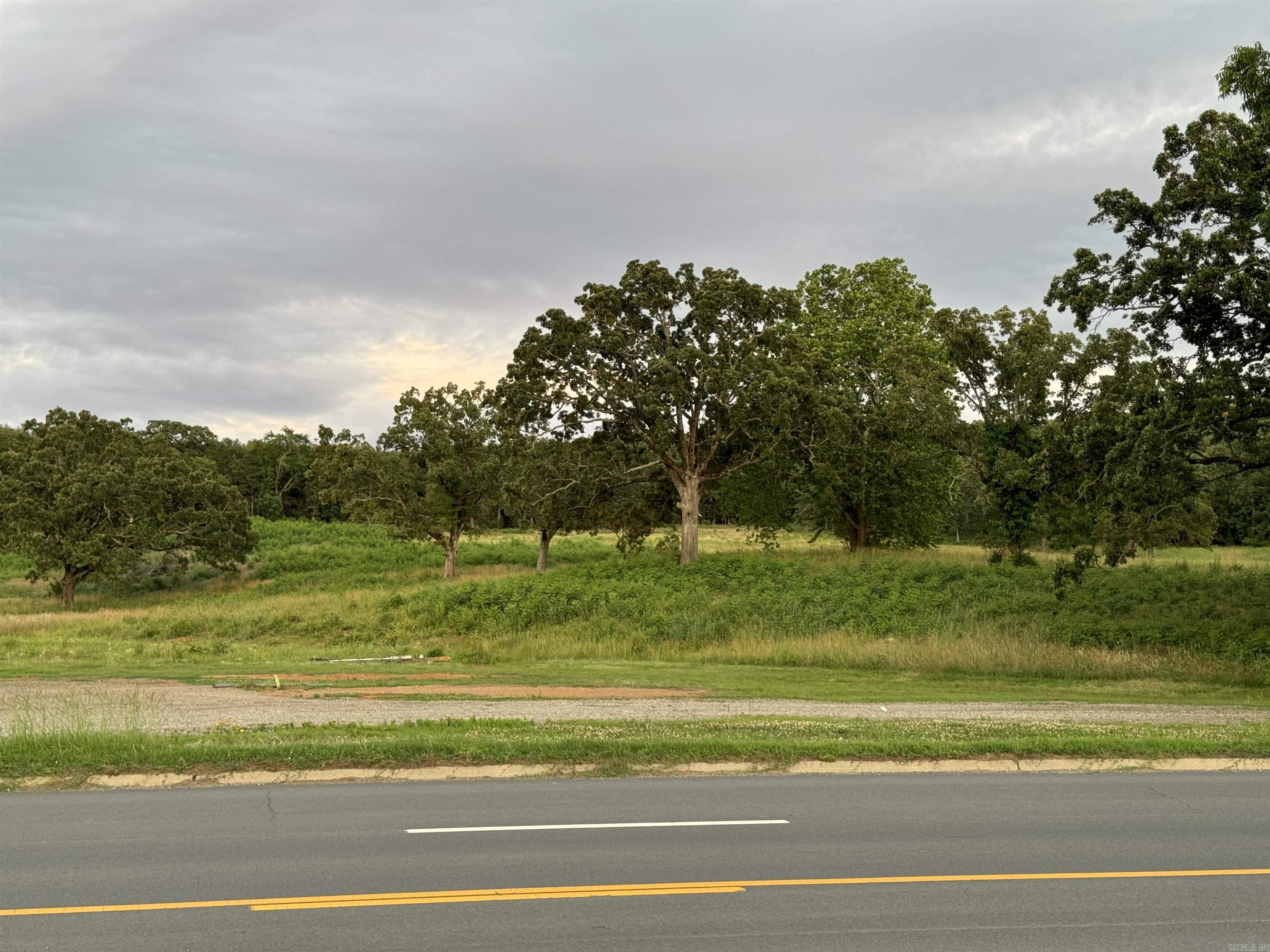 1550 E. Harding Hwy 9B  Morrilton, AR