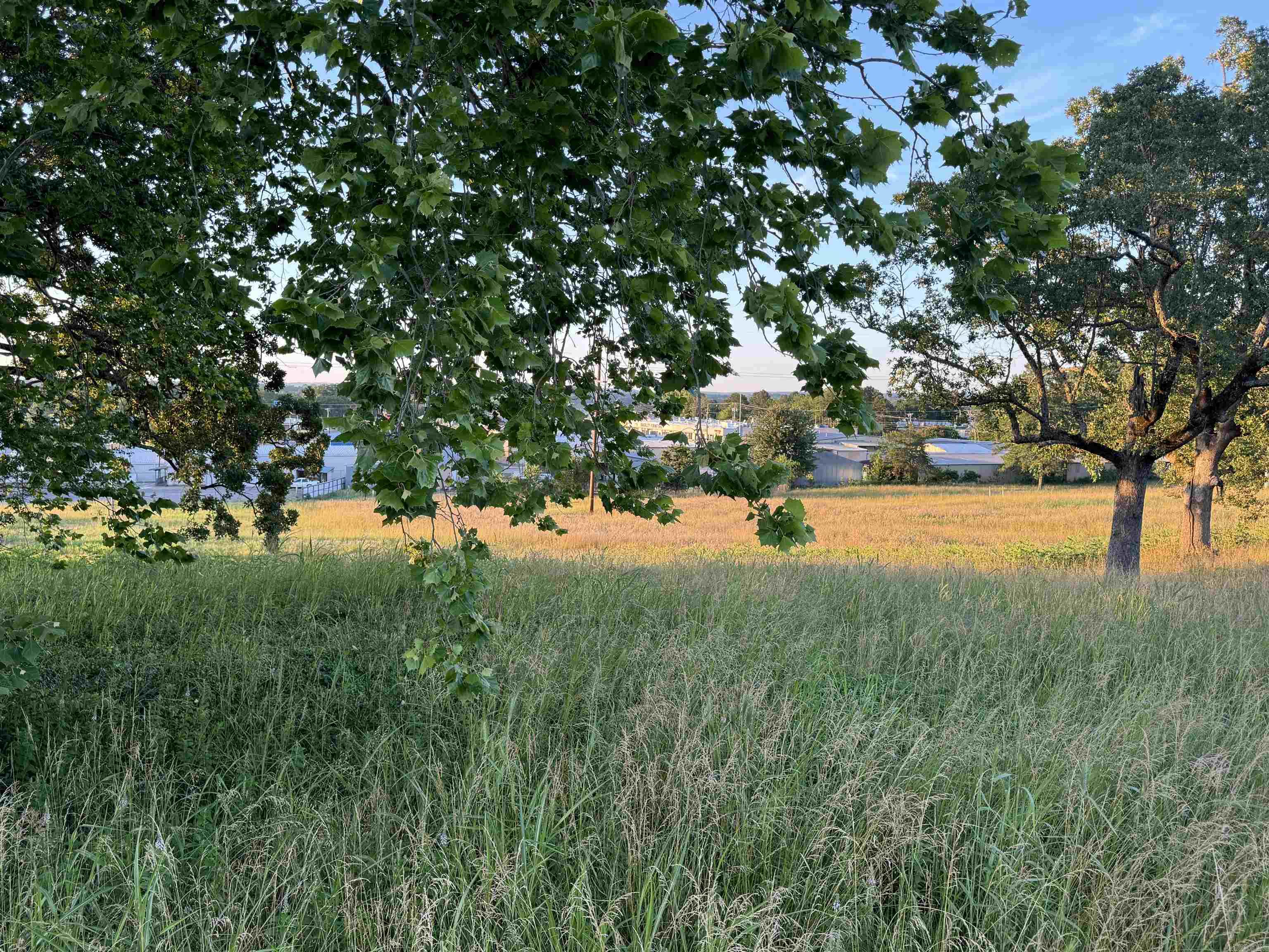 1550 E. Harding Hwy 9B  Morrilton, AR