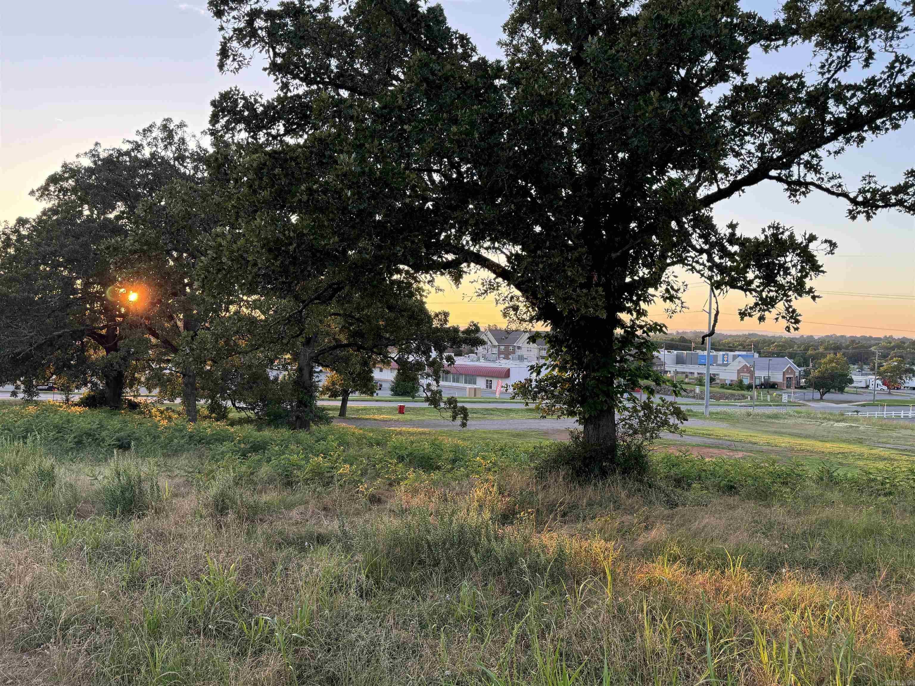 1550 E. Harding Hwy 9B  Morrilton, AR