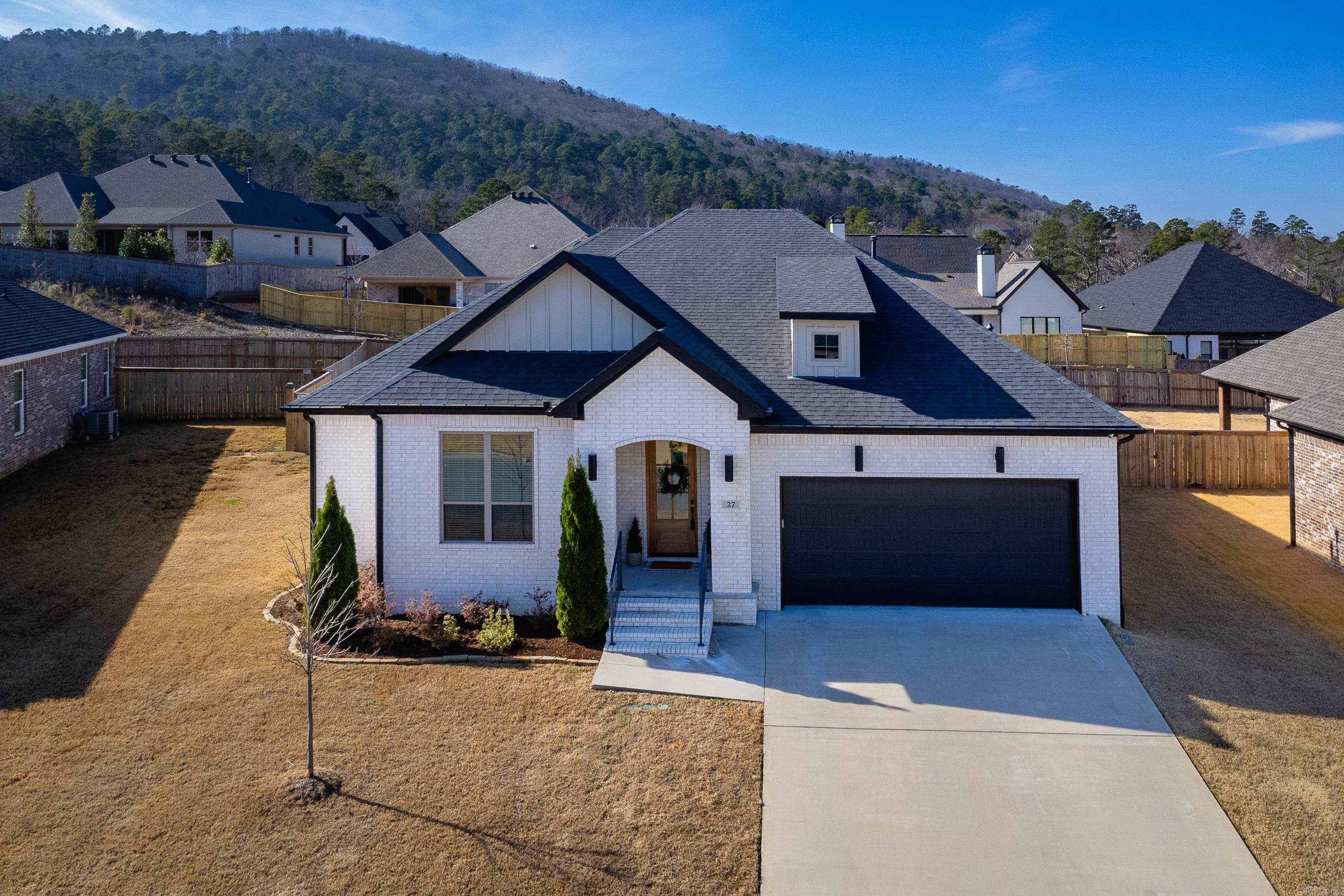 27 Corlay Drive  Little Rock, AR