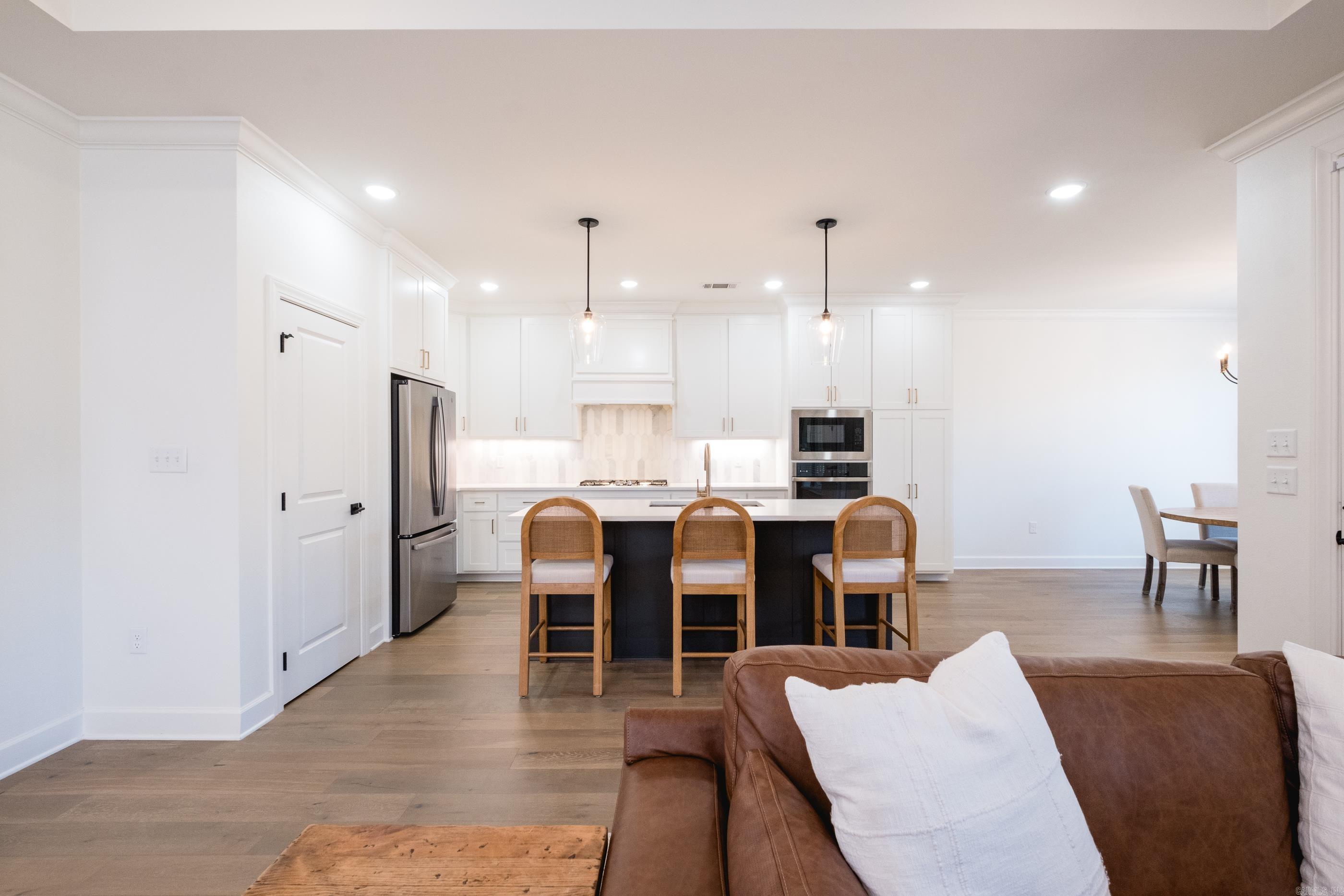 27 Corlay Drive  Little Rock, AR