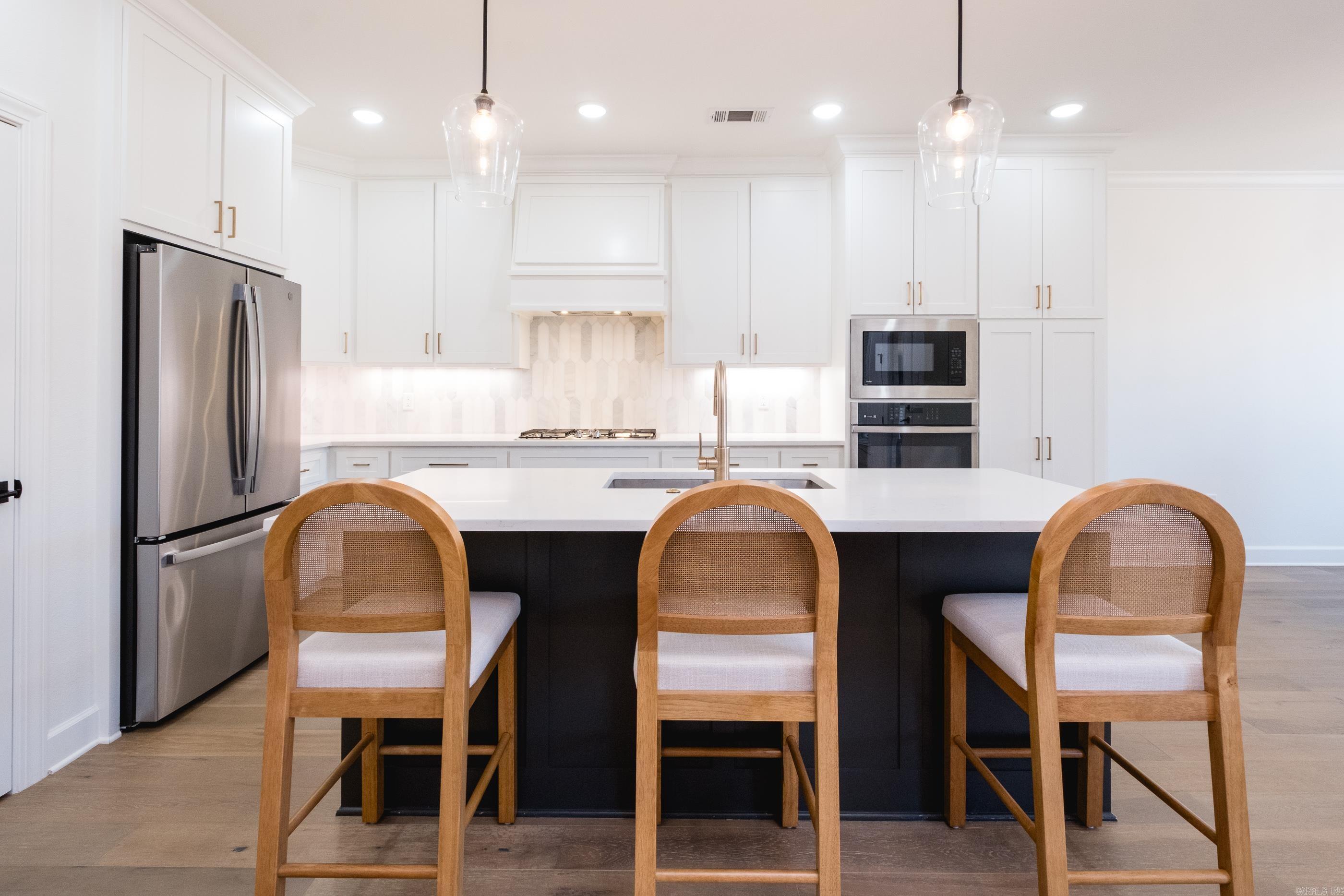 27 Corlay Drive  Little Rock, AR