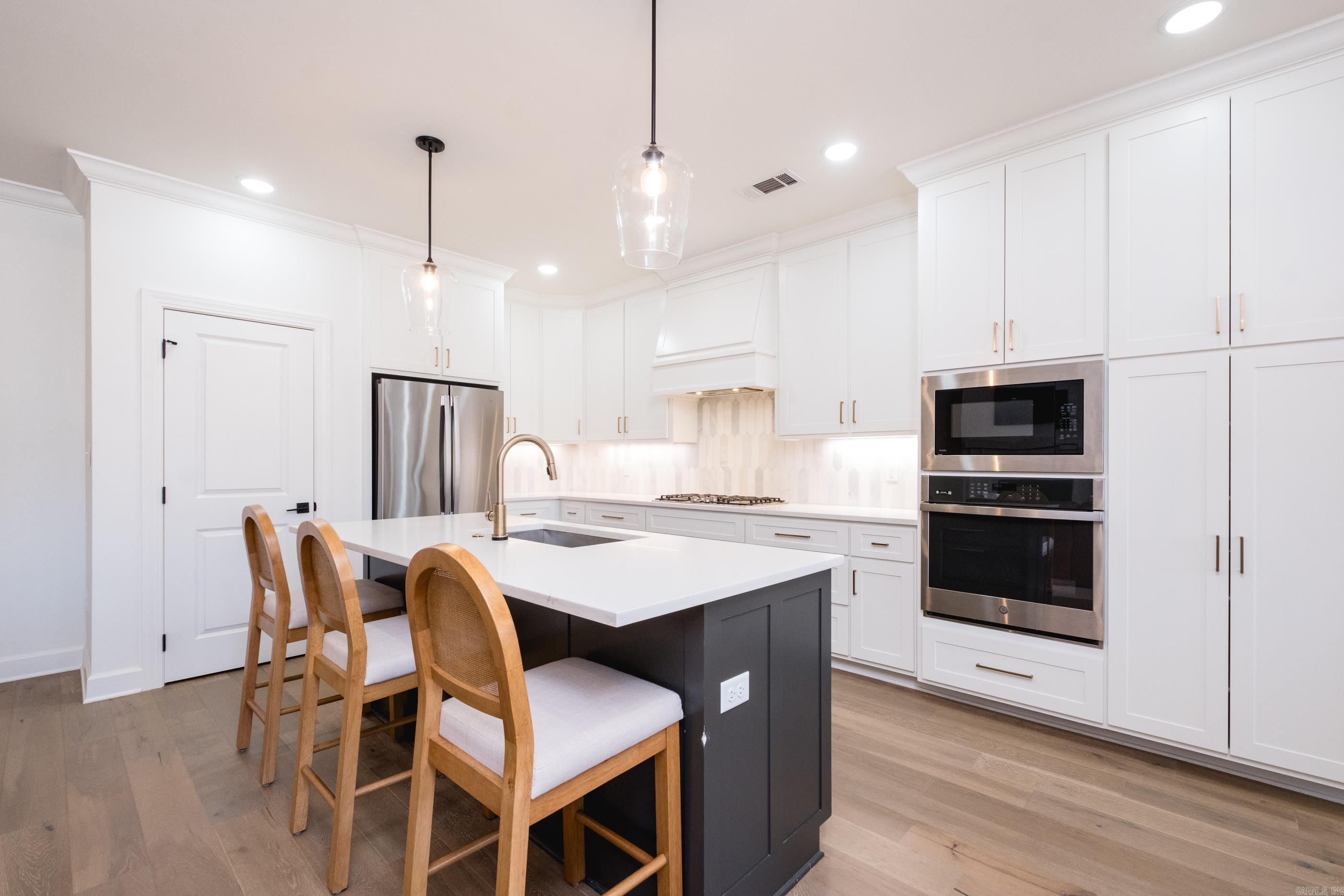 27 Corlay Drive  Little Rock, AR