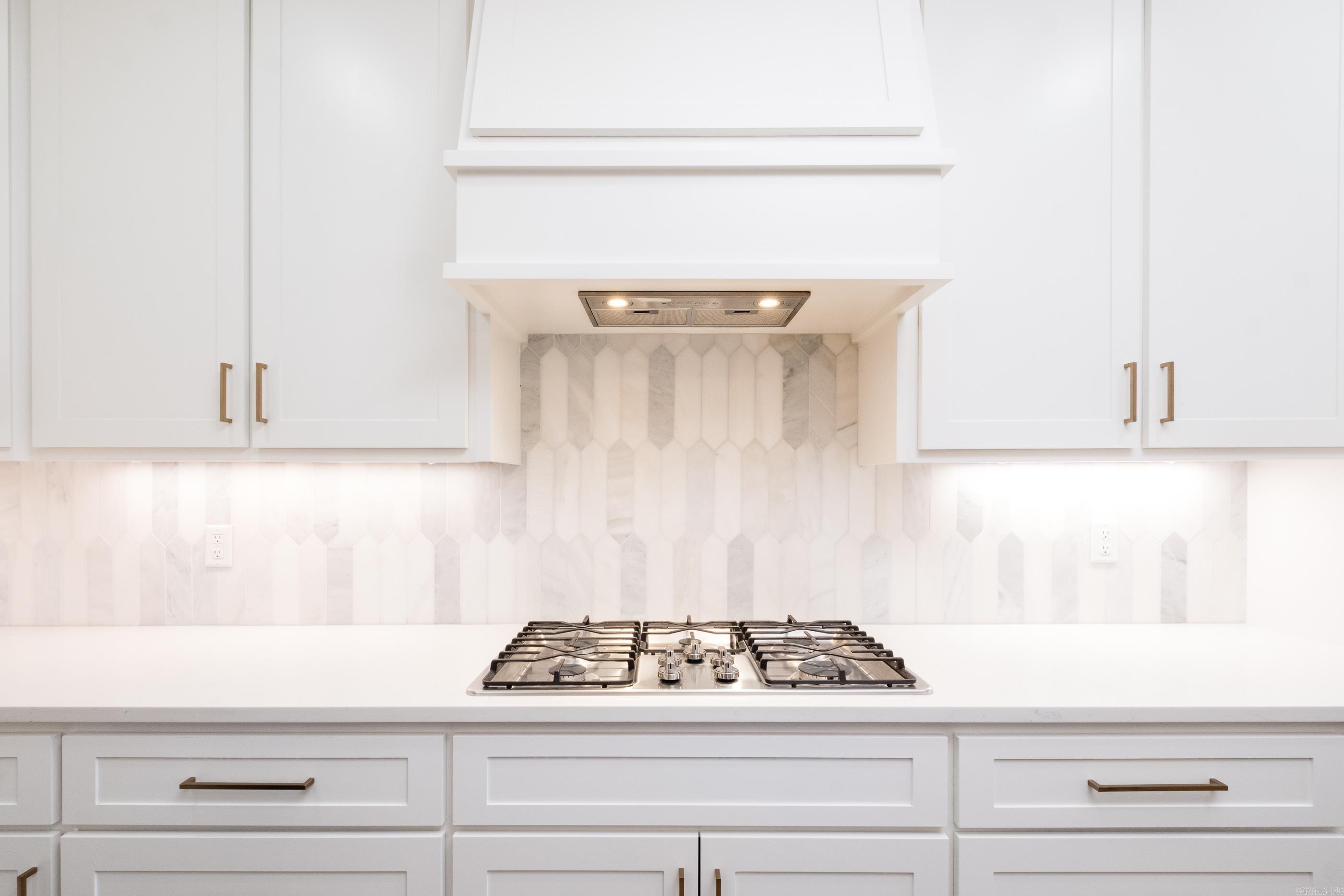 27 Corlay Drive  Little Rock, AR