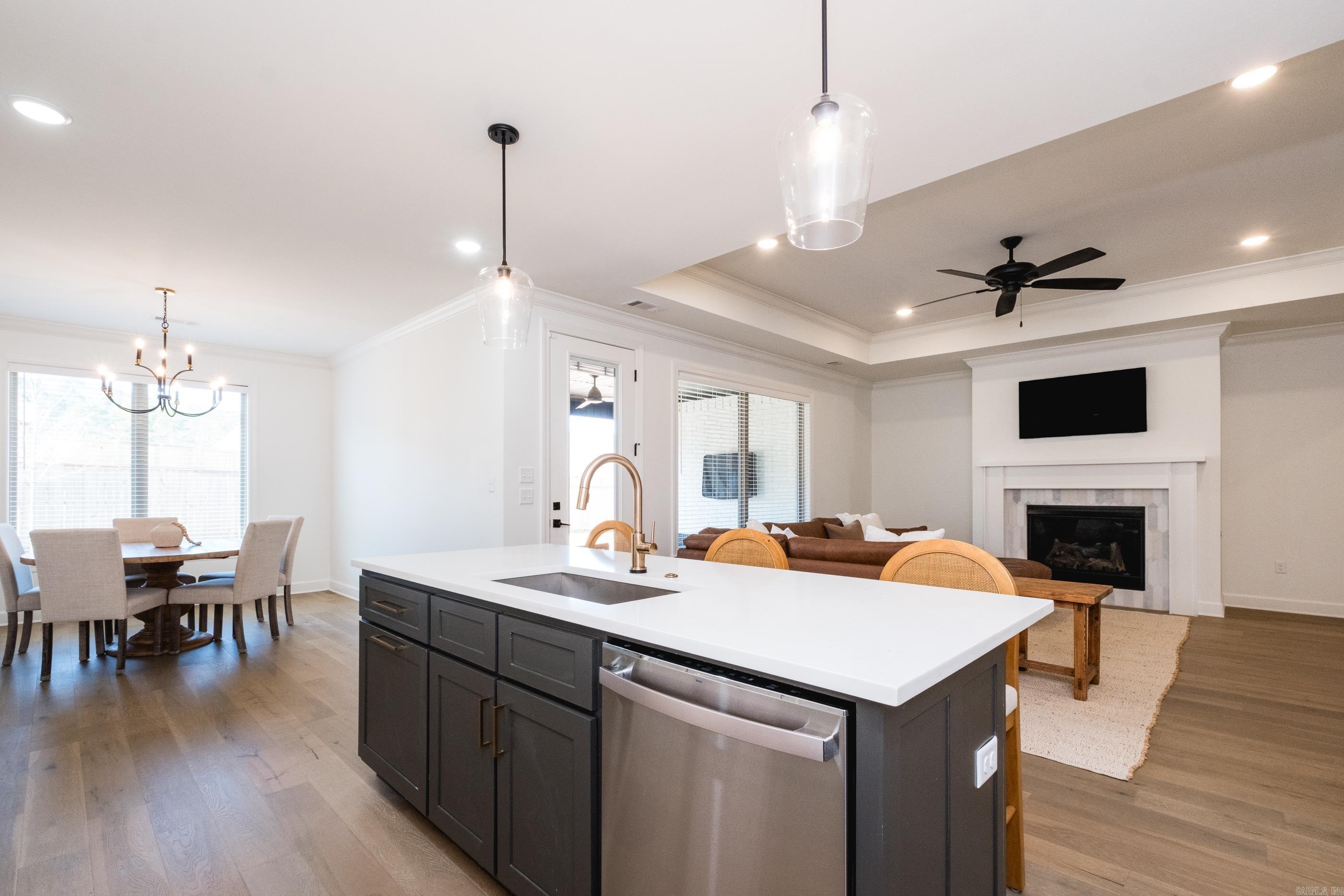 27 Corlay Drive  Little Rock, AR