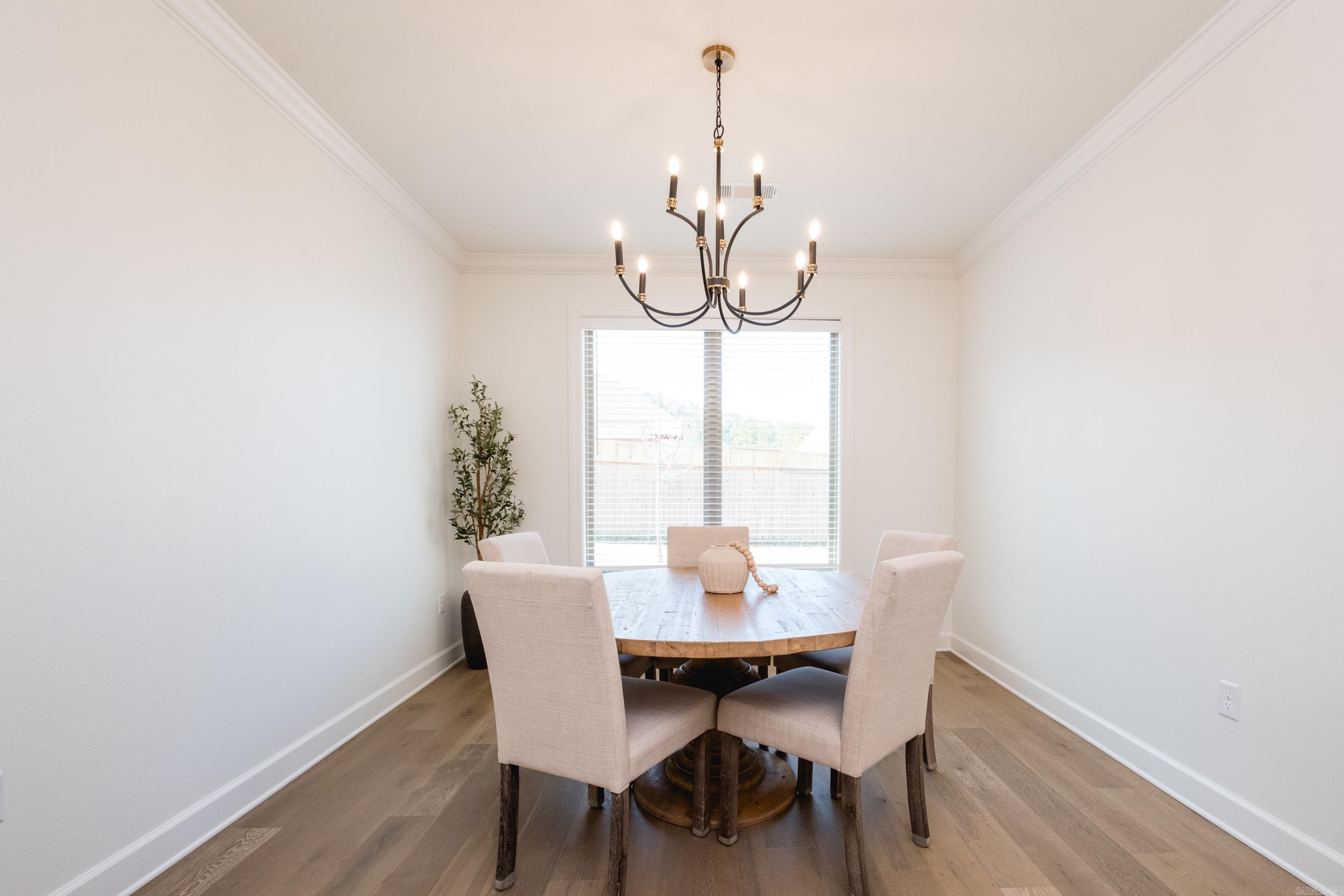 27 Corlay Drive  Little Rock, AR