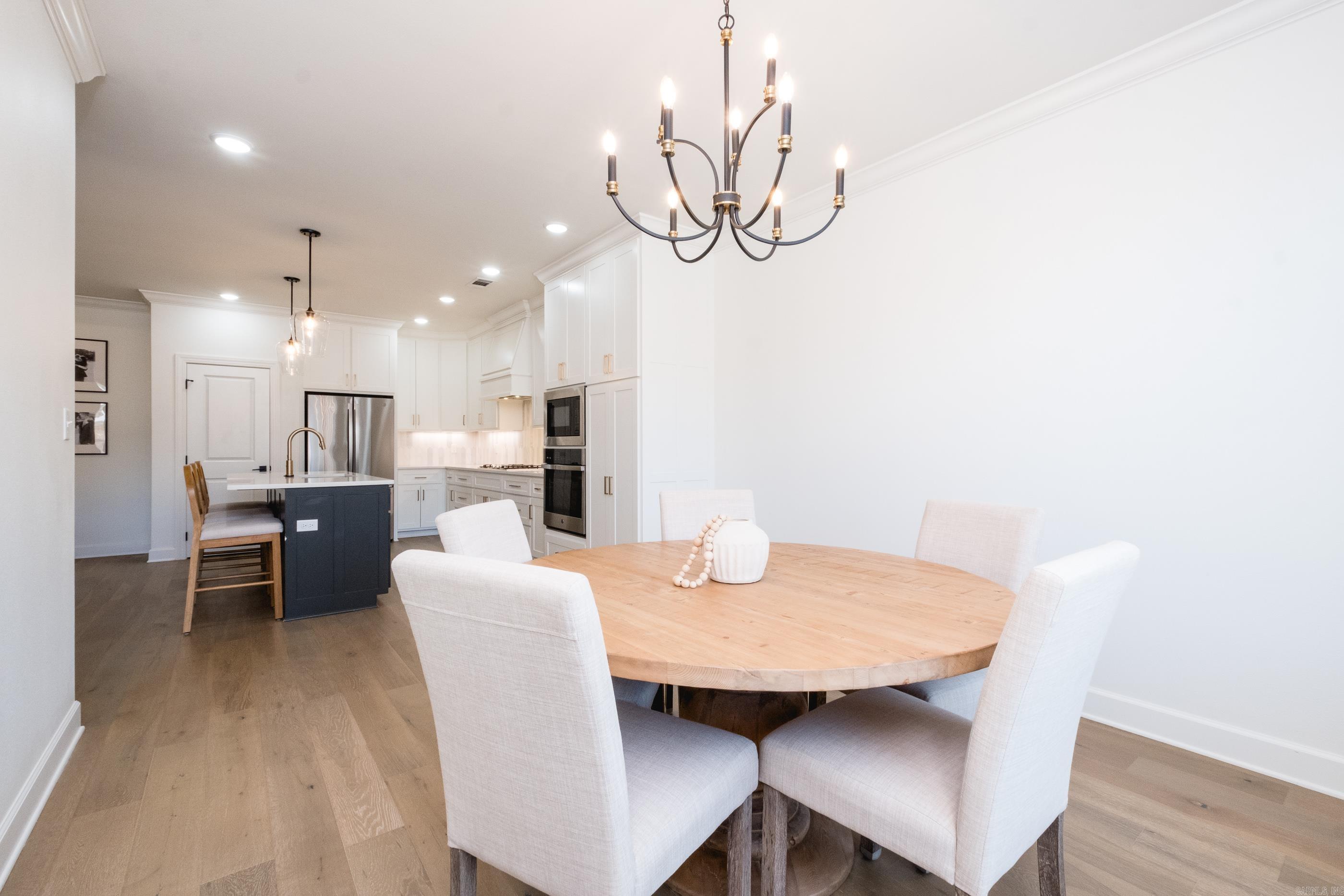 27 Corlay Drive  Little Rock, AR