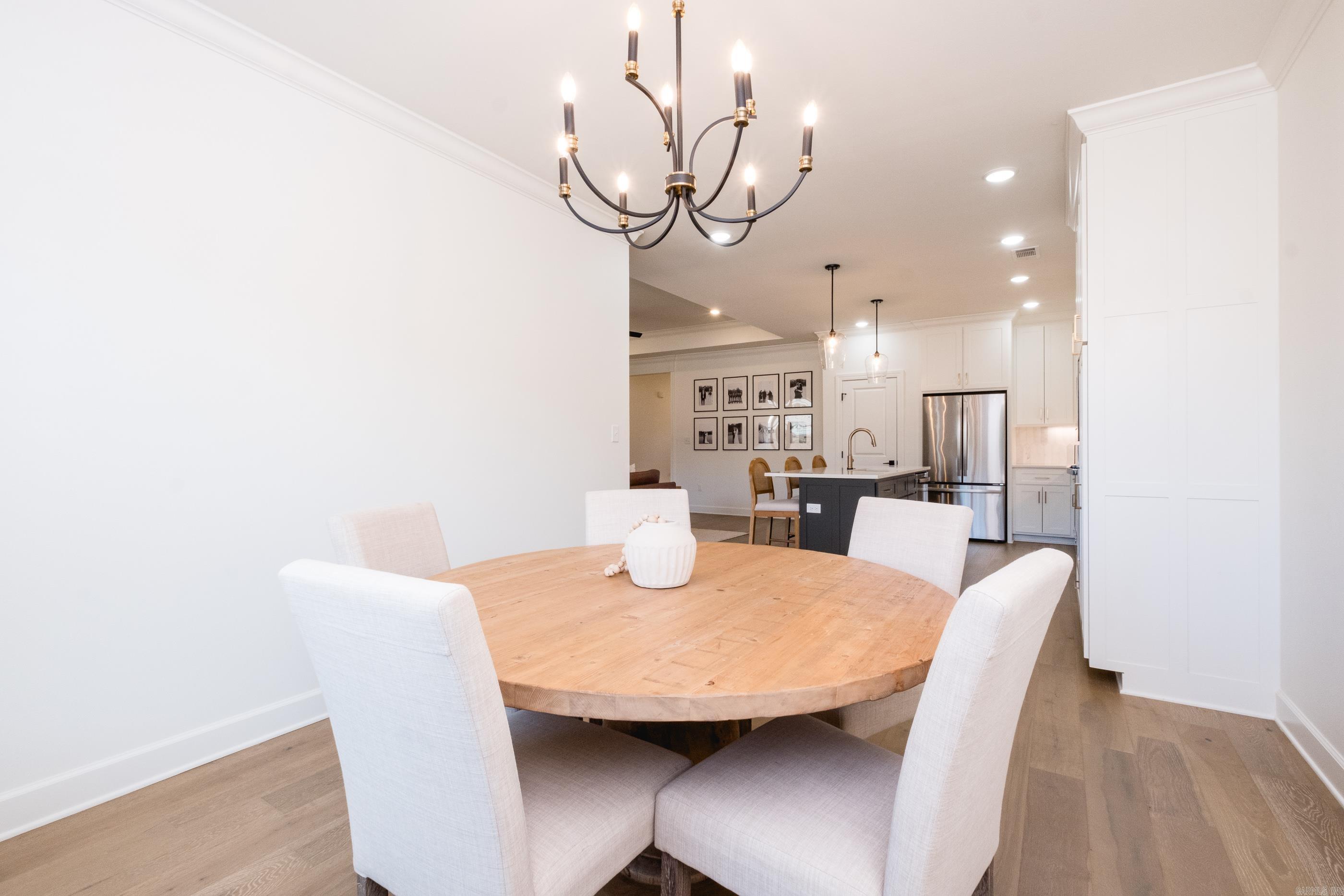 27 Corlay Drive  Little Rock, AR