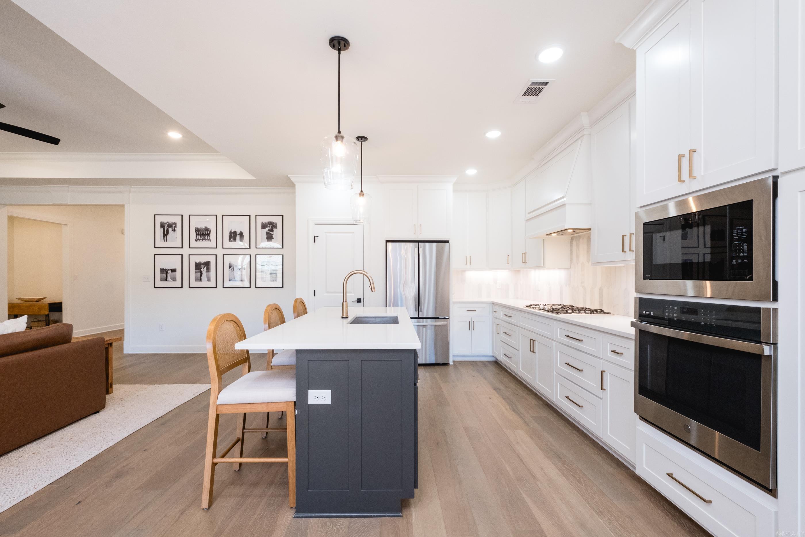 27 Corlay Drive  Little Rock, AR