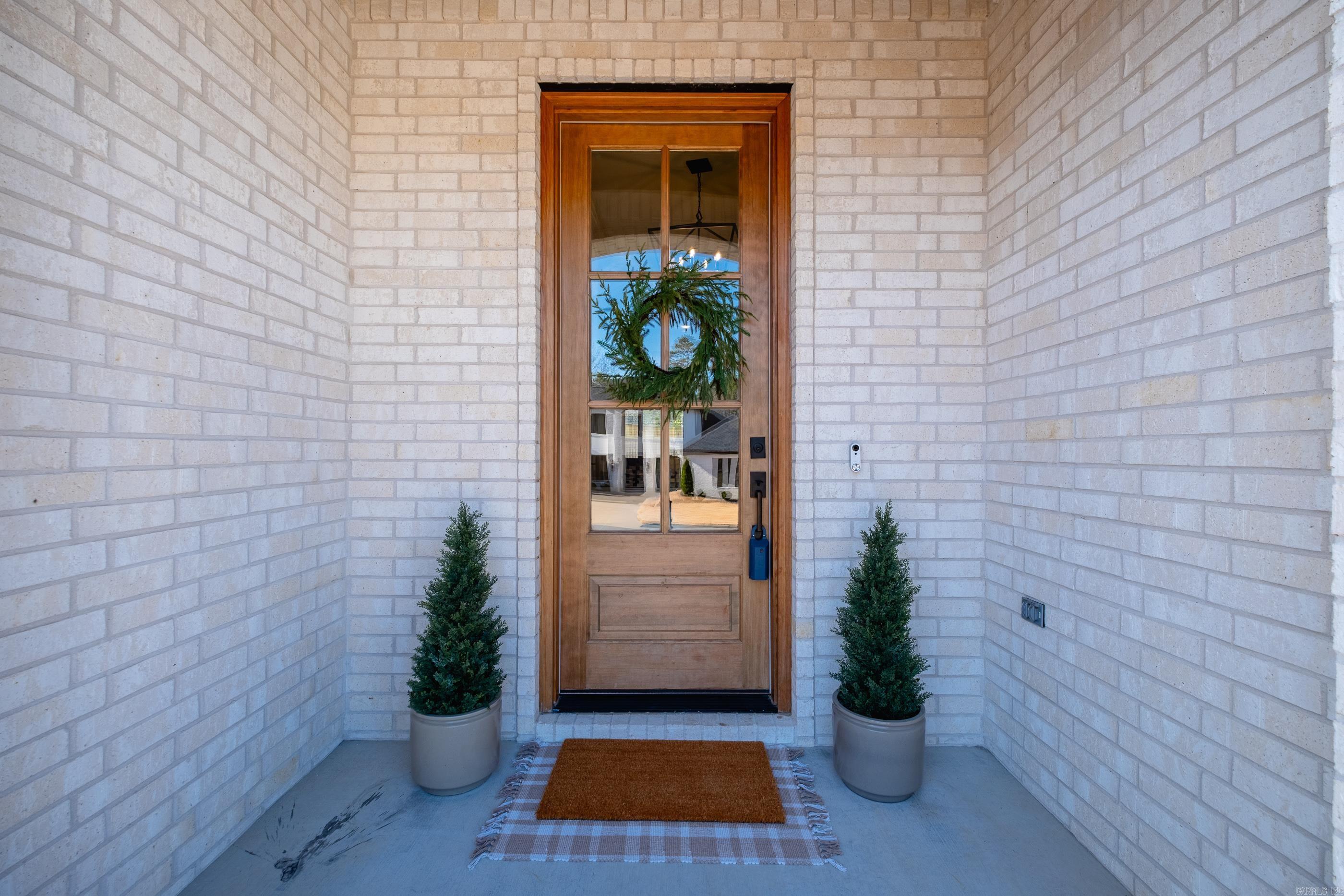 27 Corlay Drive  Little Rock, AR