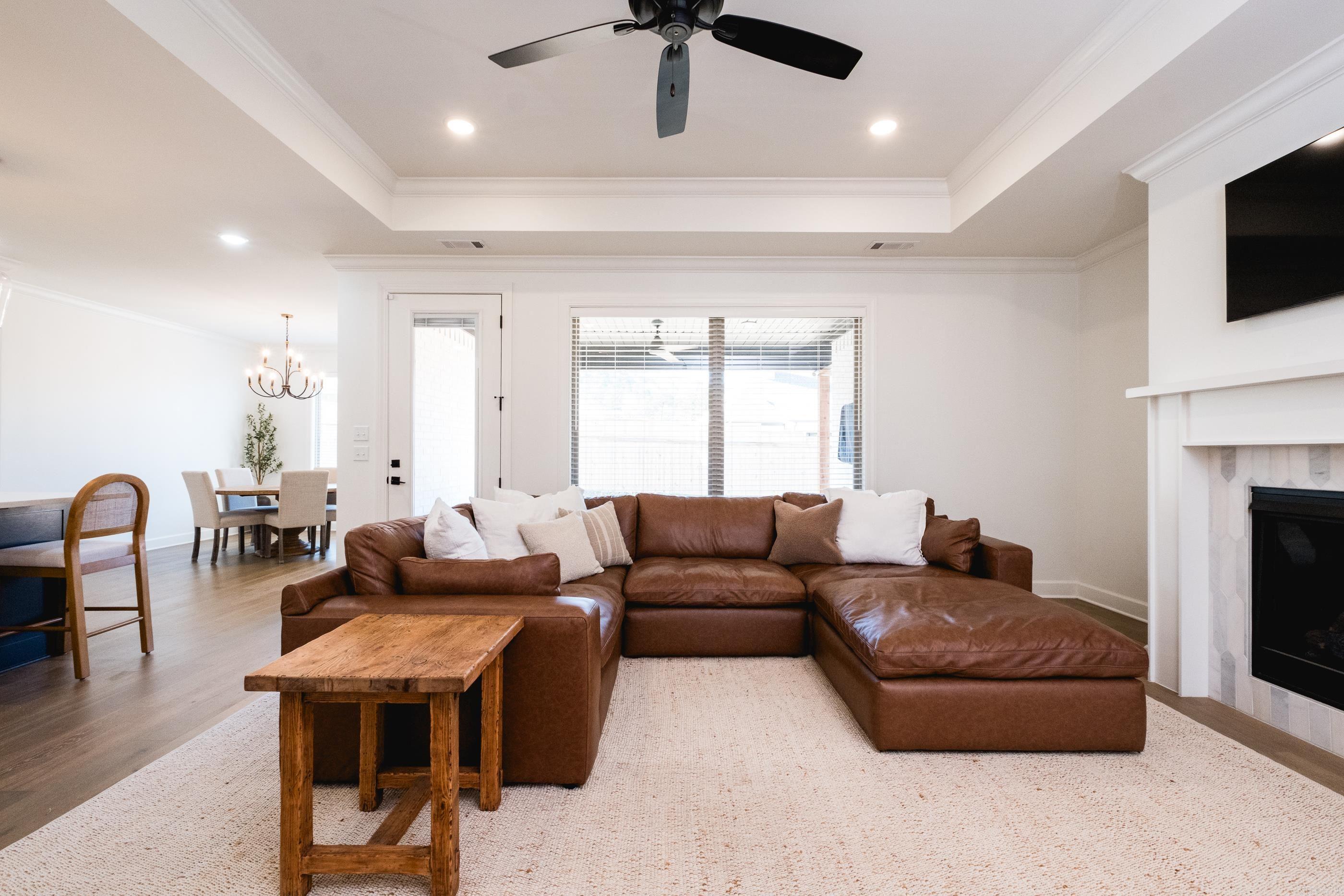 27 Corlay Drive  Little Rock, AR