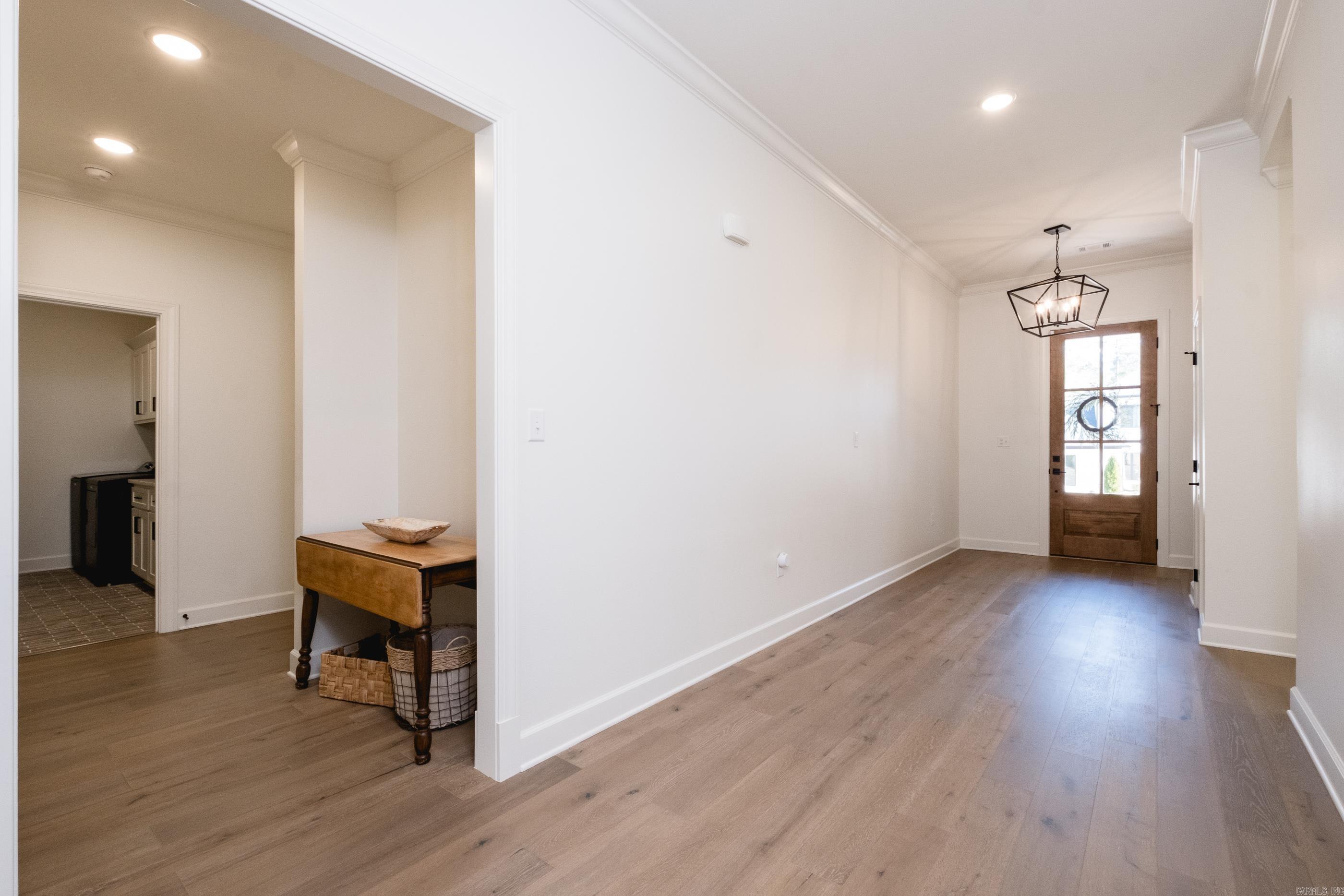 27 Corlay Drive  Little Rock, AR