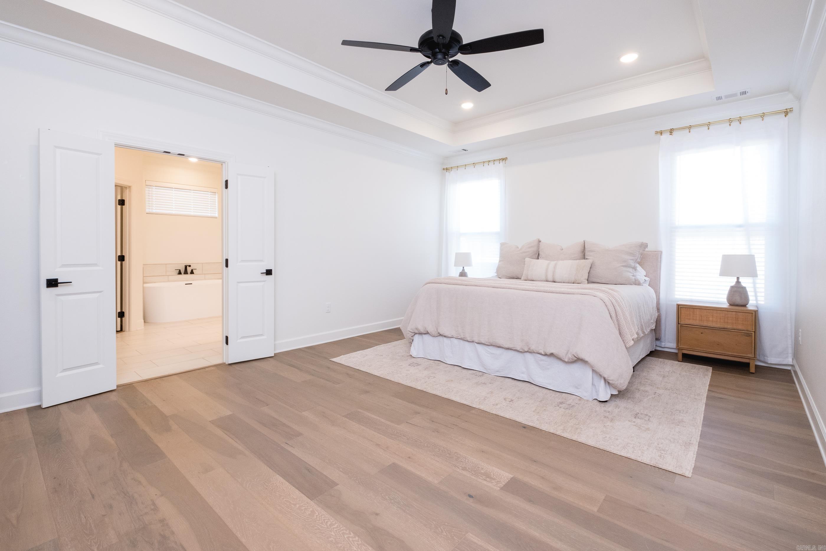 27 Corlay Drive  Little Rock, AR