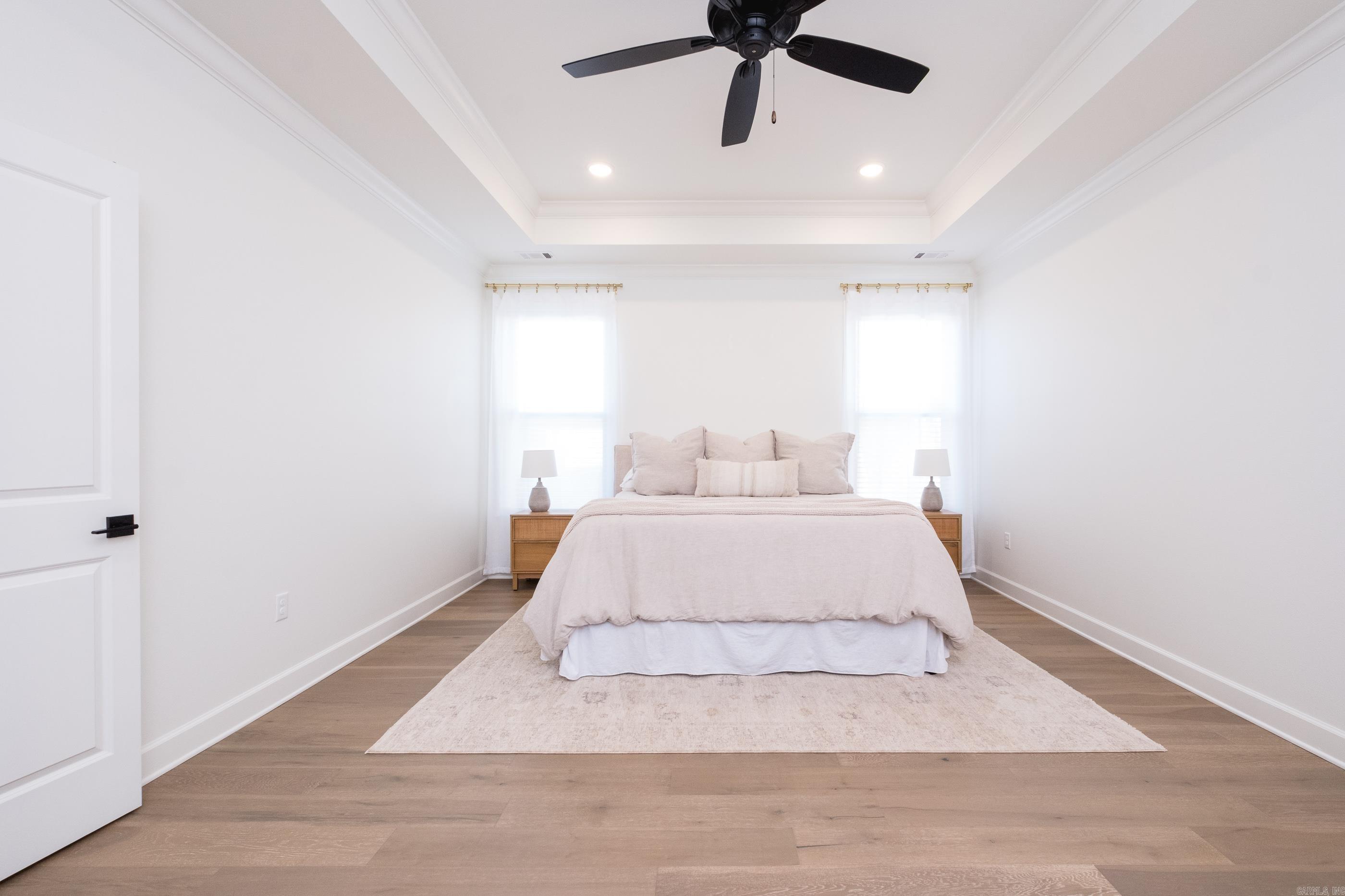 27 Corlay Drive  Little Rock, AR