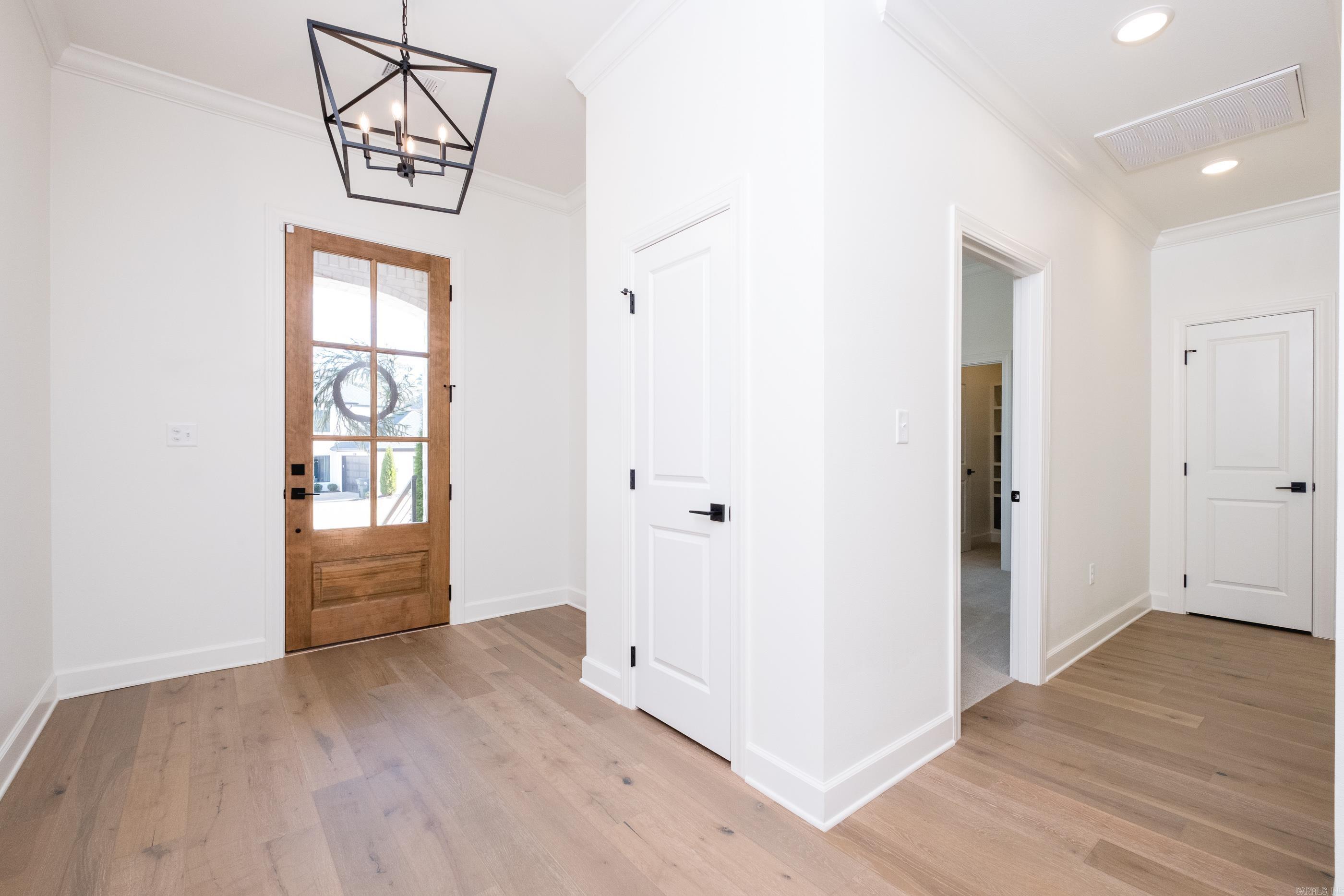 27 Corlay Drive  Little Rock, AR