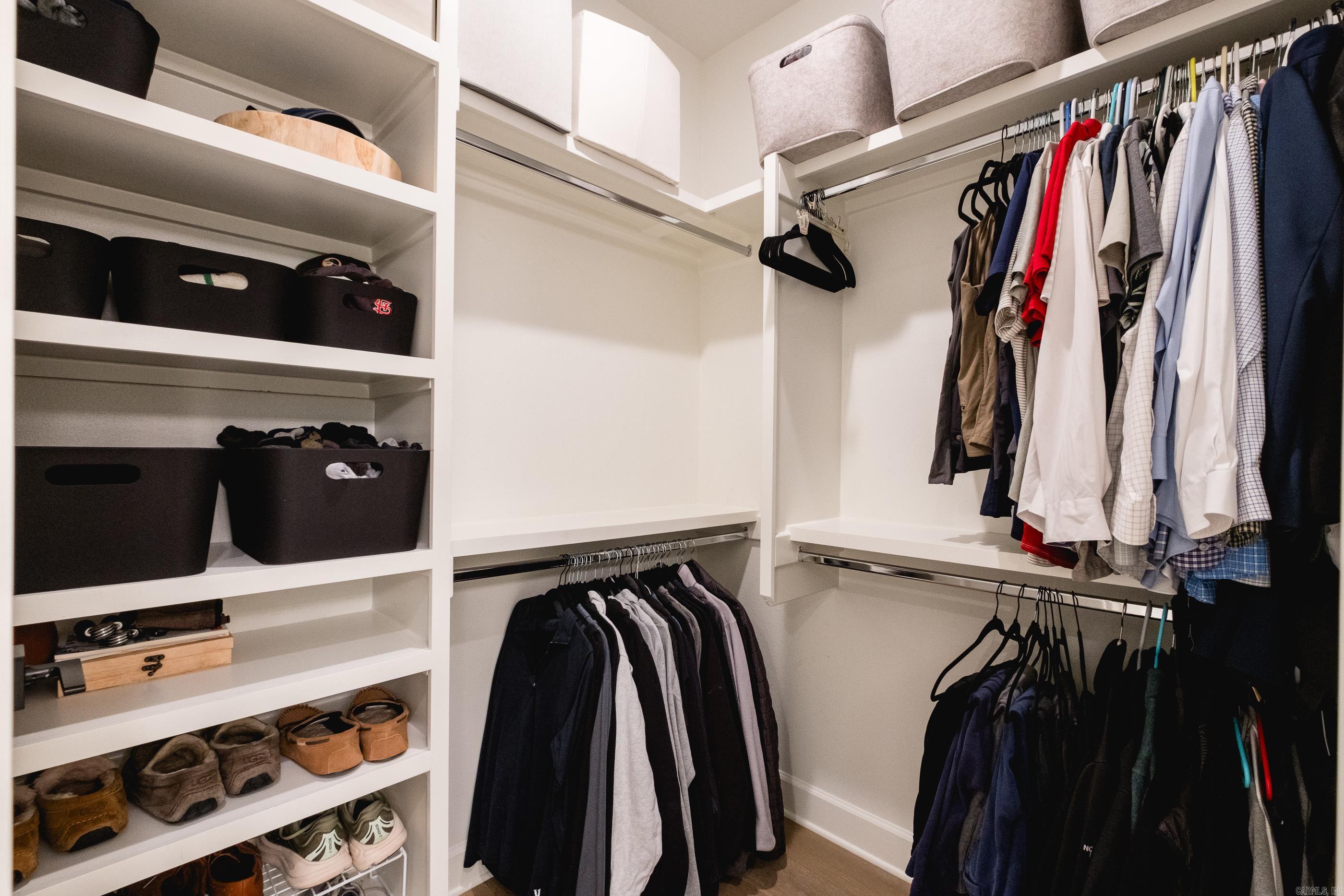 27 Corlay Drive  Little Rock, AR