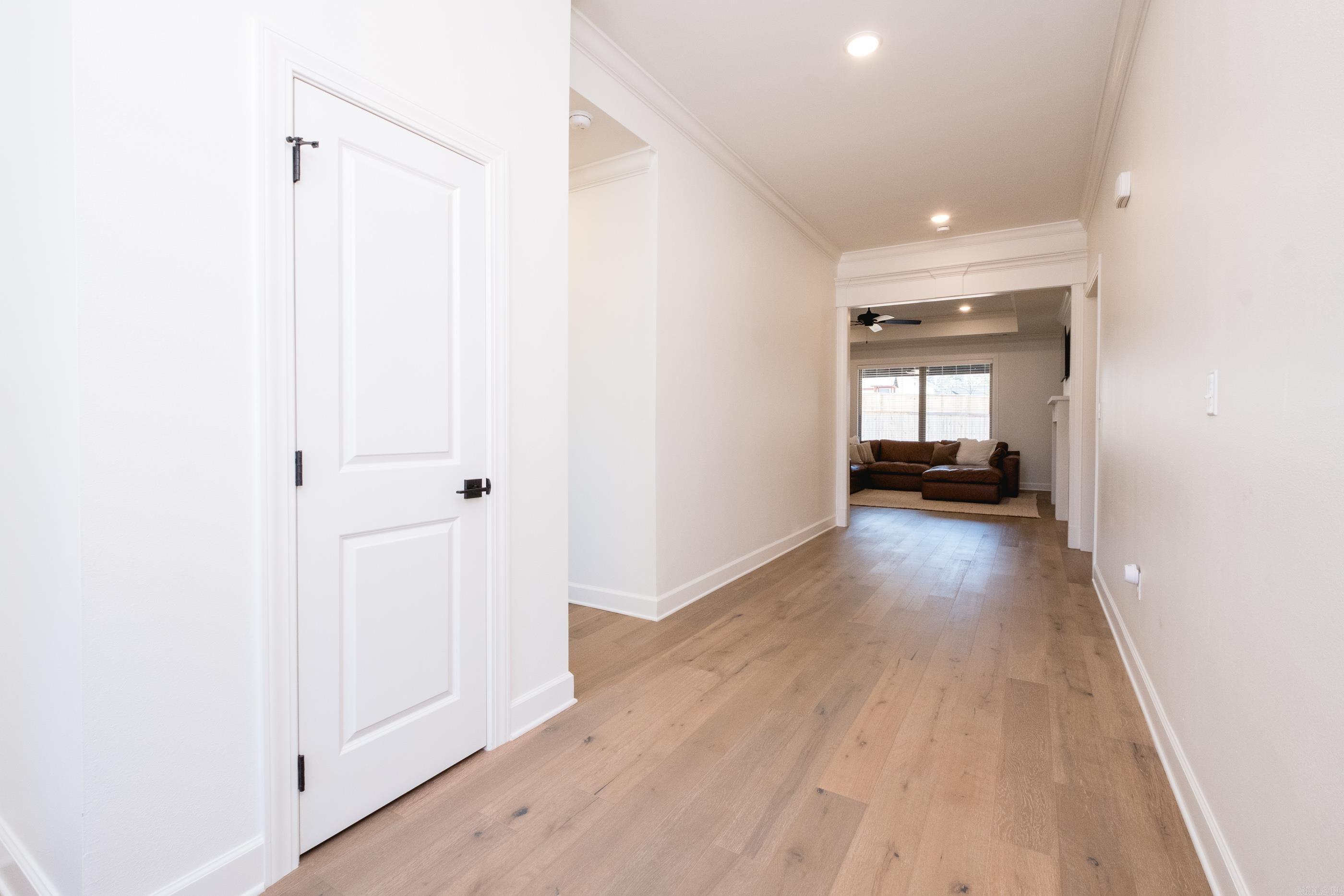 27 Corlay Drive  Little Rock, AR