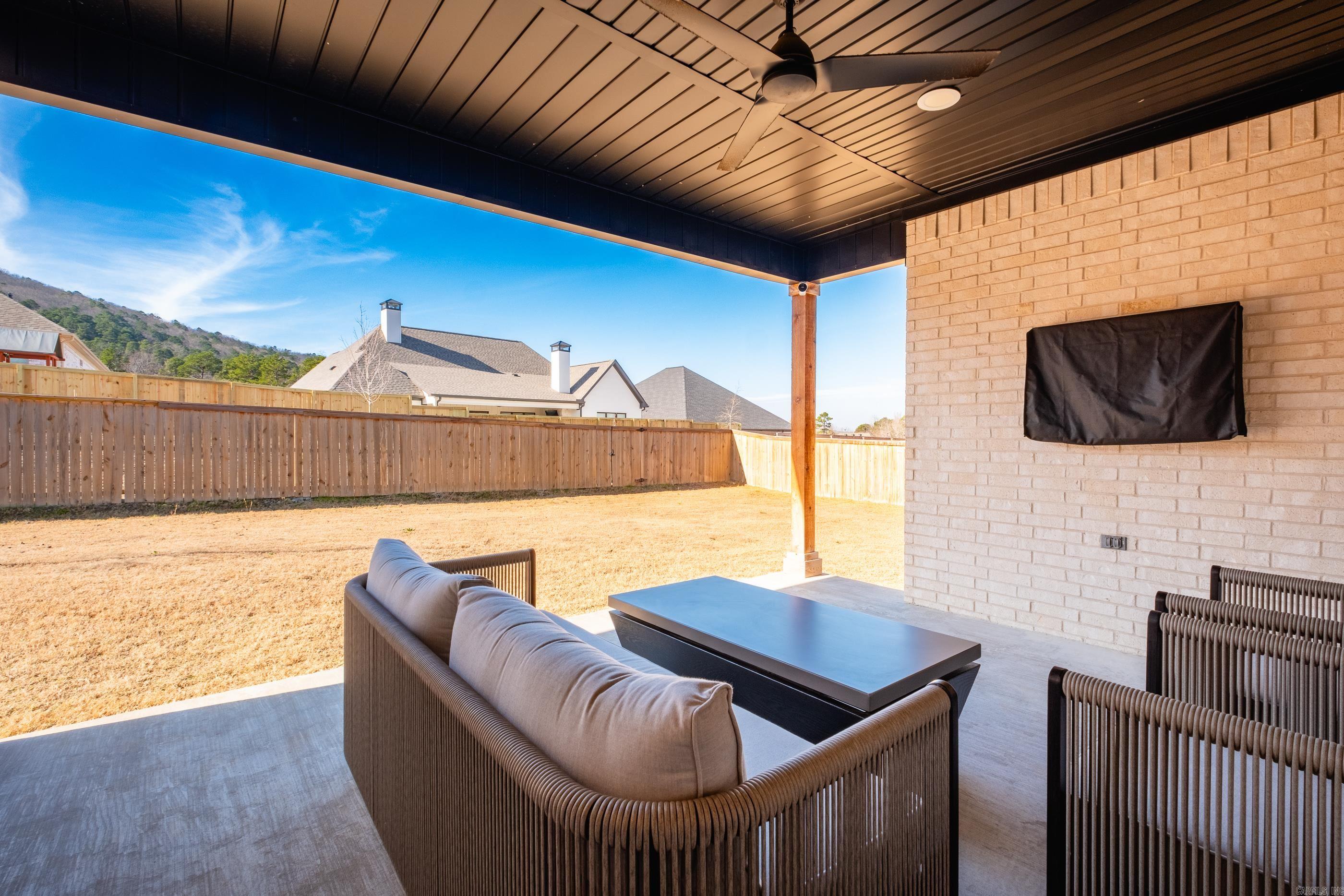 27 Corlay Drive  Little Rock, AR