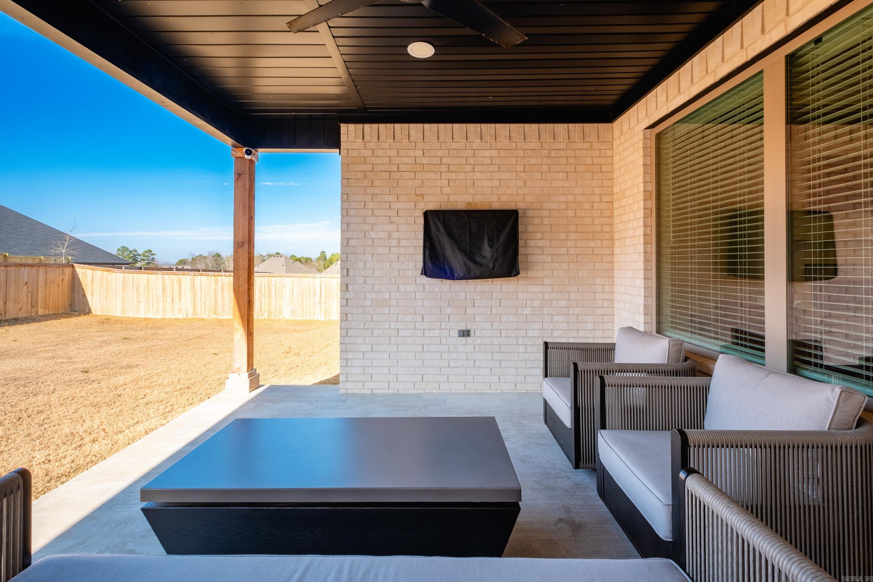 27 Corlay Drive  Little Rock, AR