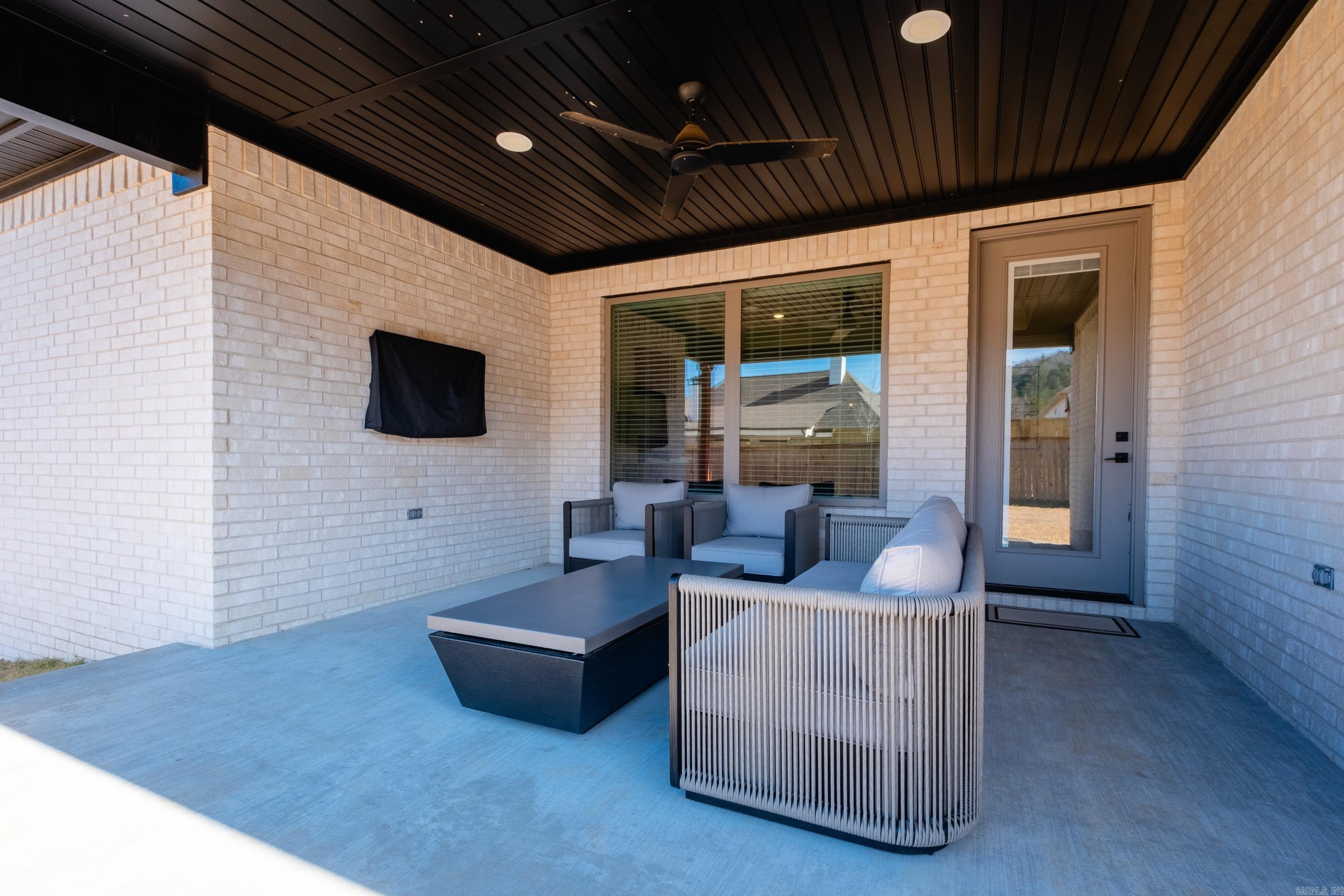 27 Corlay Drive  Little Rock, AR