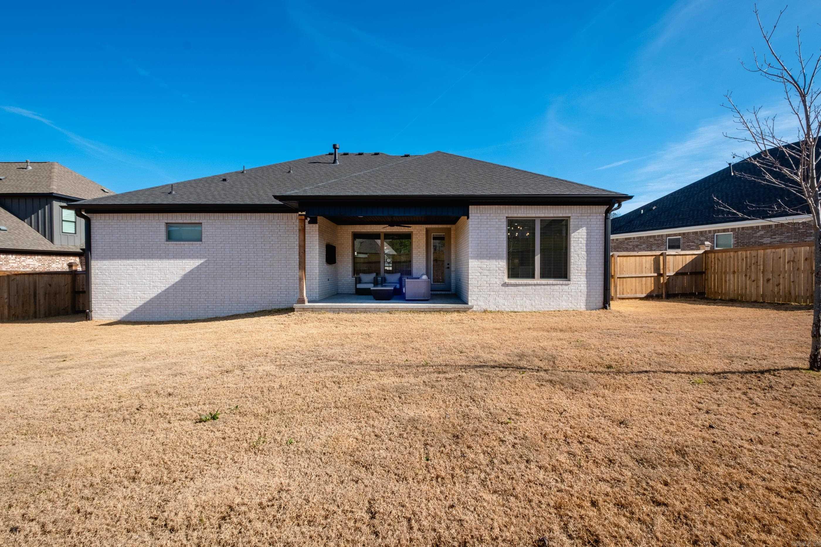 27 Corlay Drive  Little Rock, AR