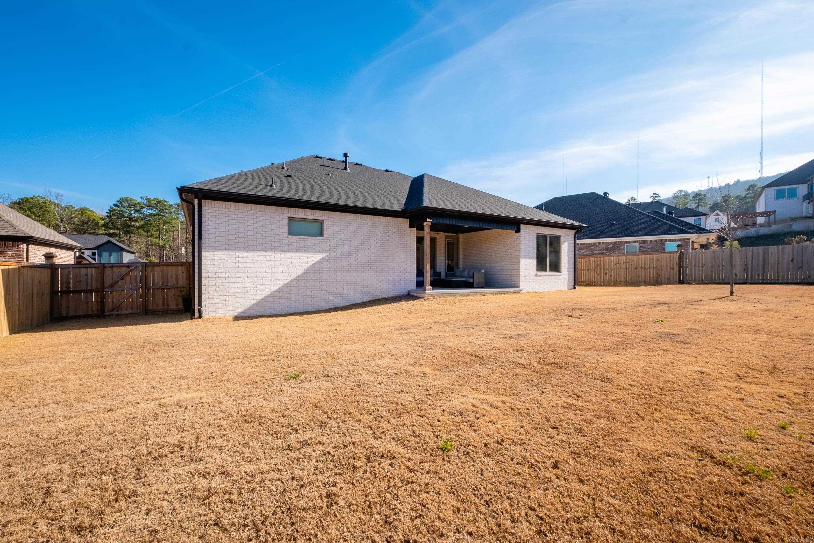 27 Corlay Drive  Little Rock, AR